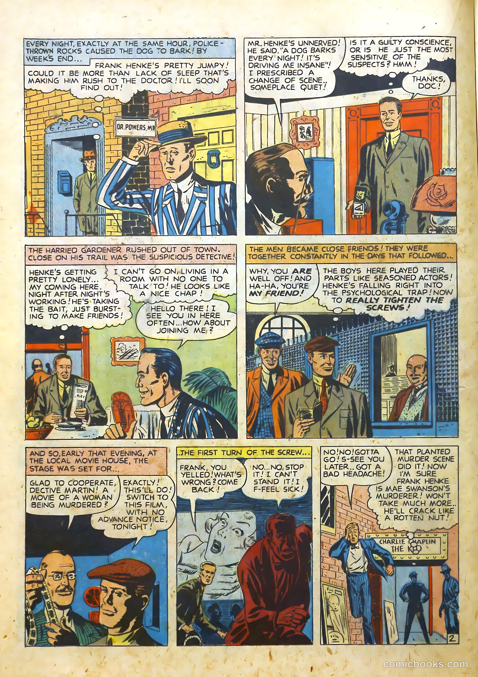 Headline Comics #38 — page 25 of 54