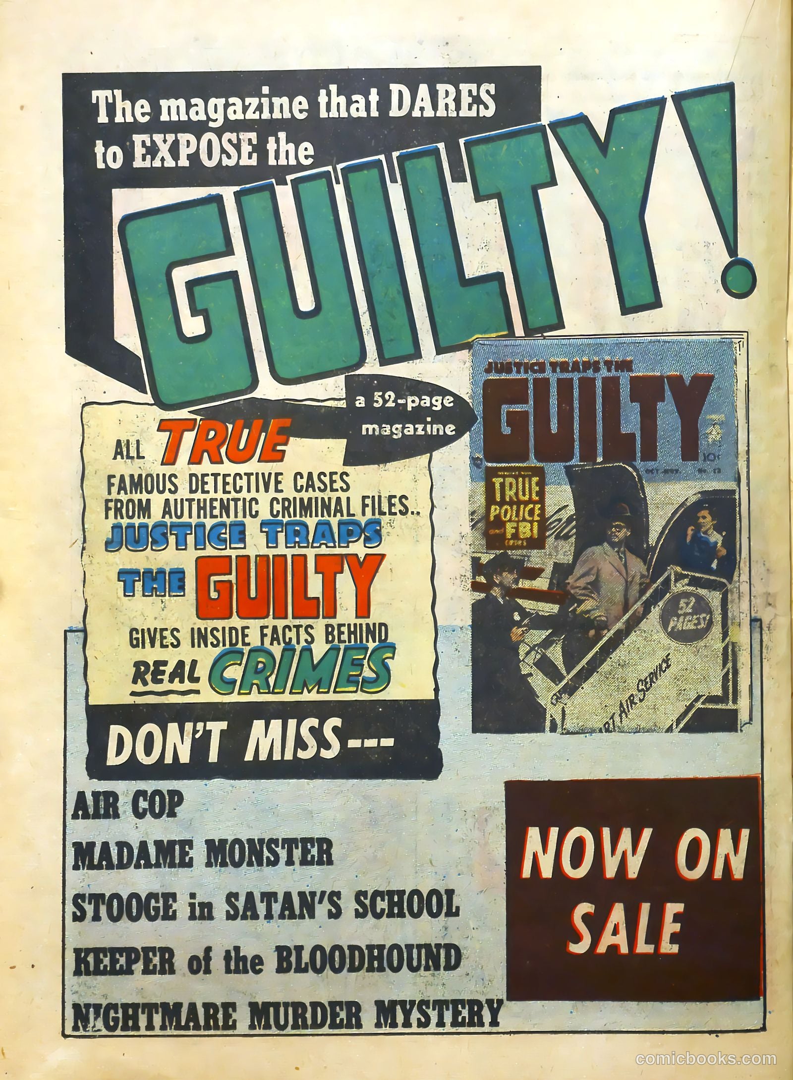 Headline Comics #38 — page 29 of 54
