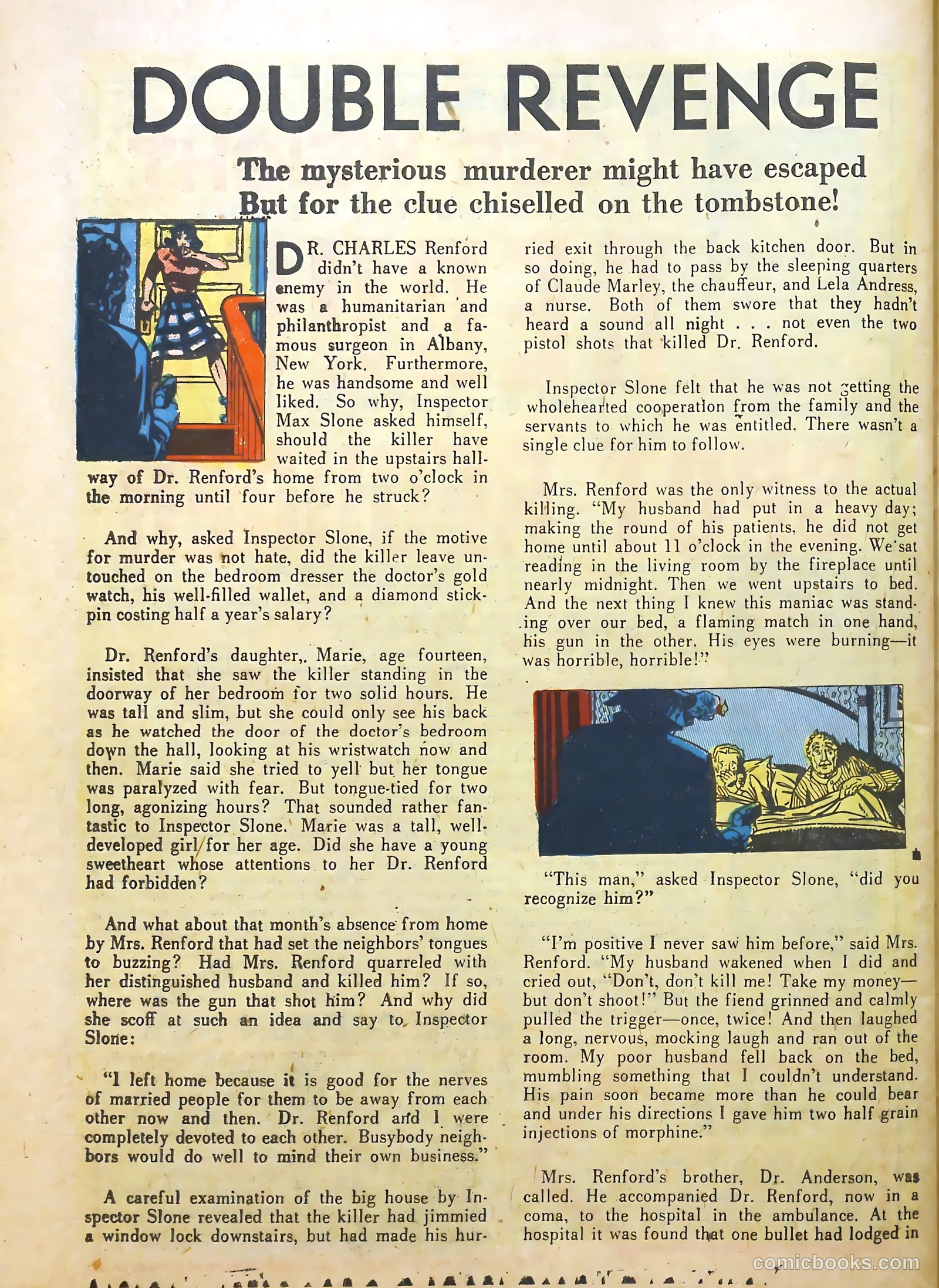 Headline Comics #38 — page 41 of 54