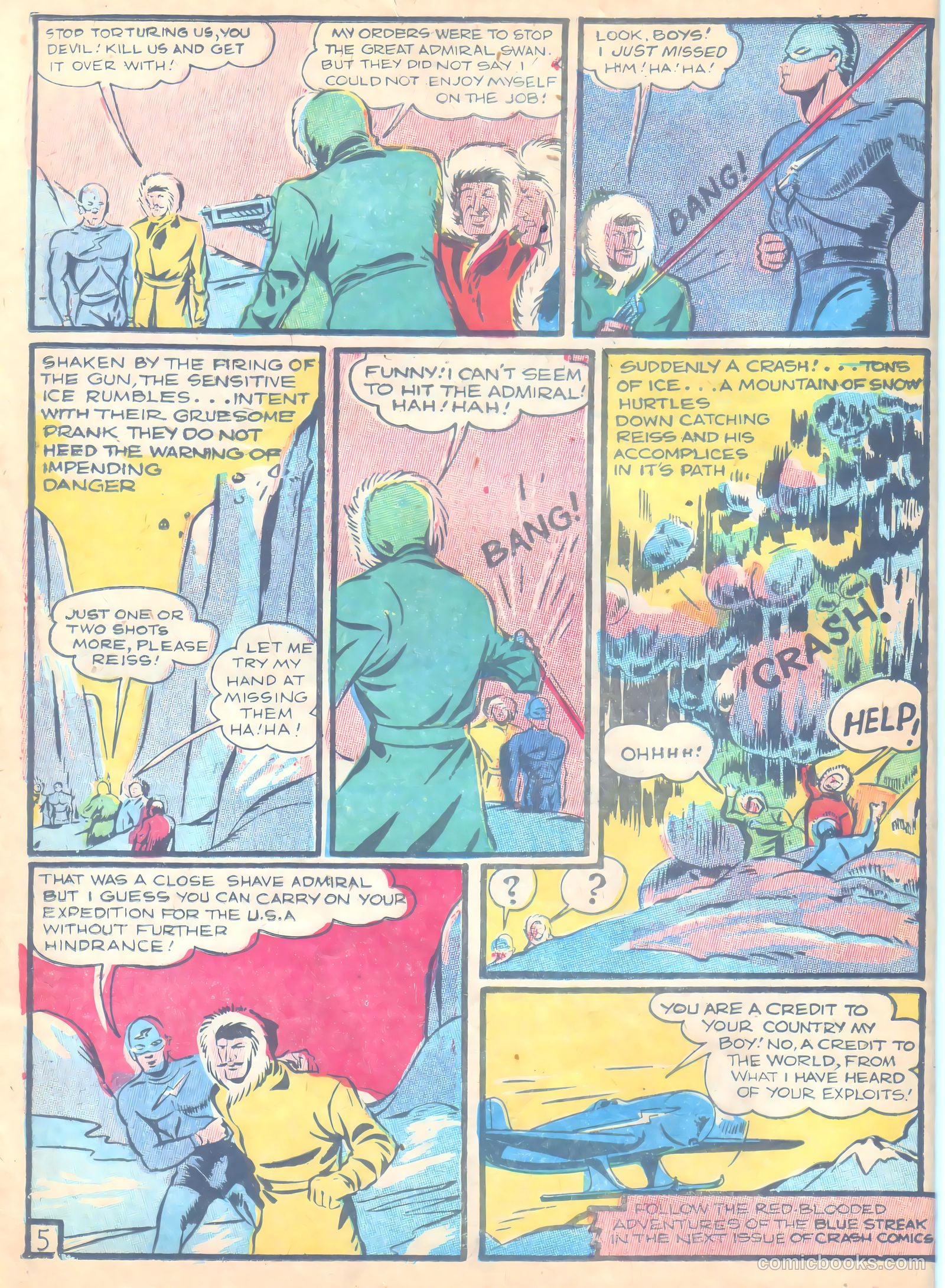 [Holyoke One-Shot] #4 — page 12 of 36