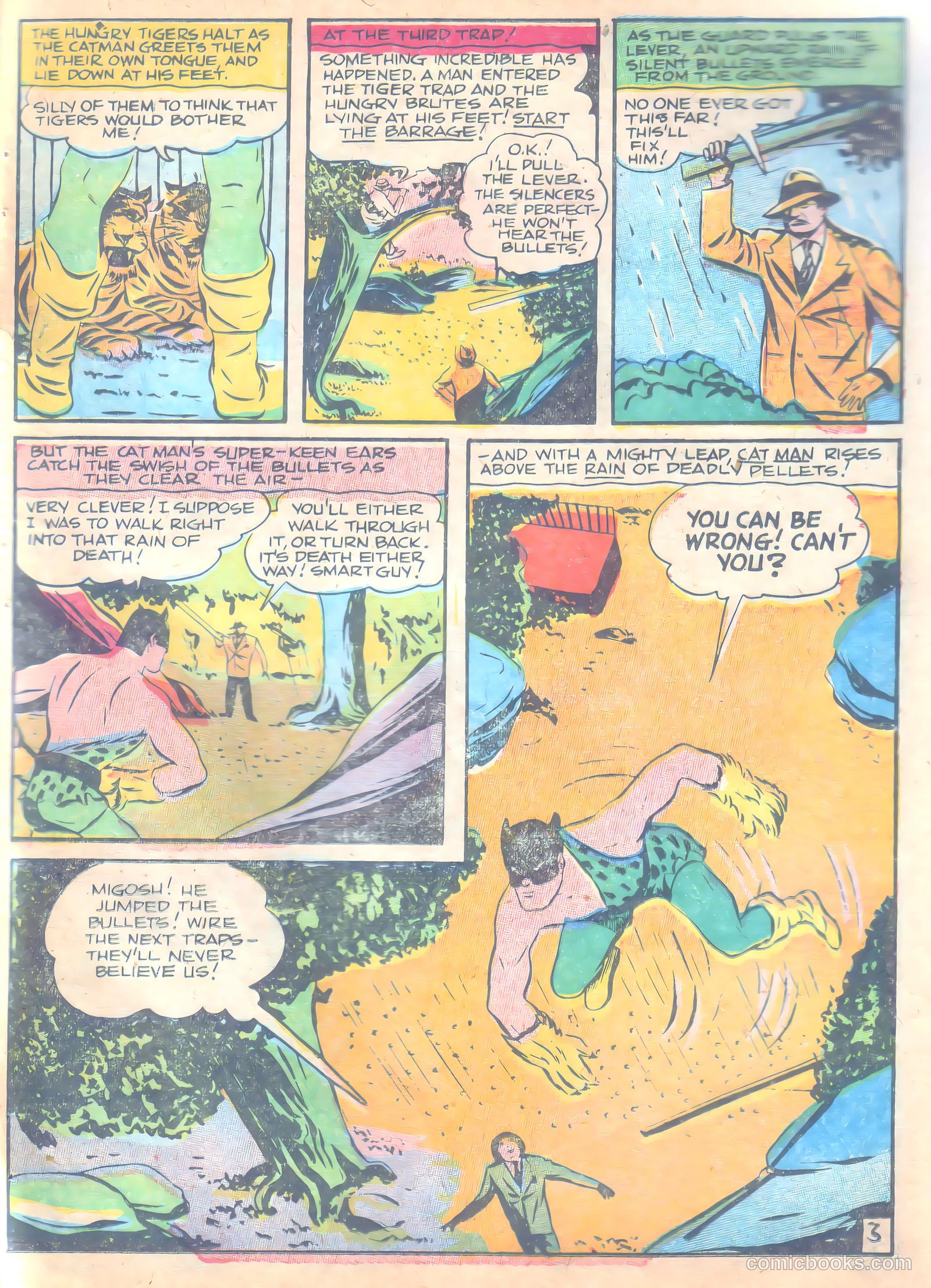 [Holyoke One-Shot] #4 — page 23 of 36