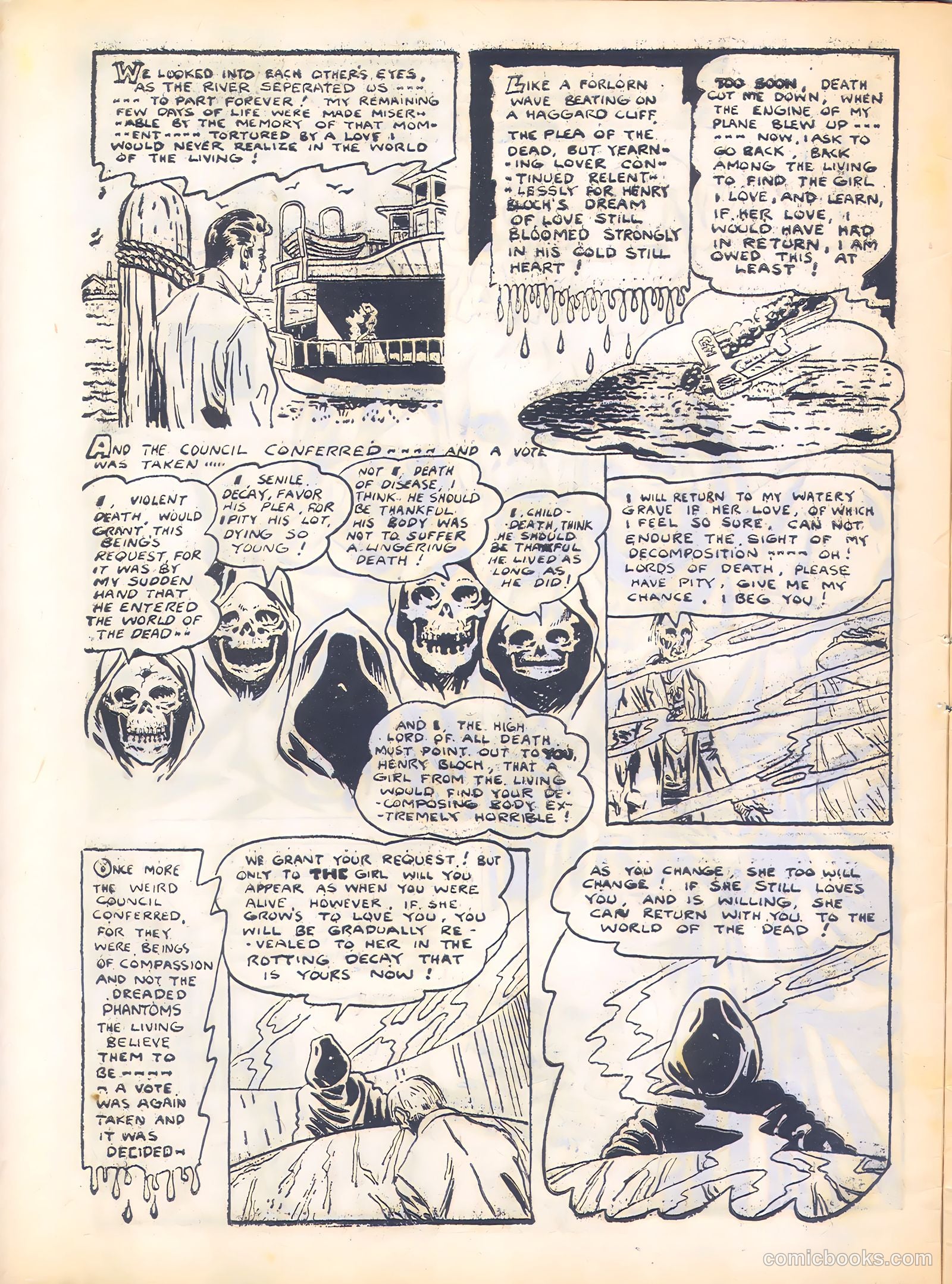 Suspense #1 — page 4 of 28