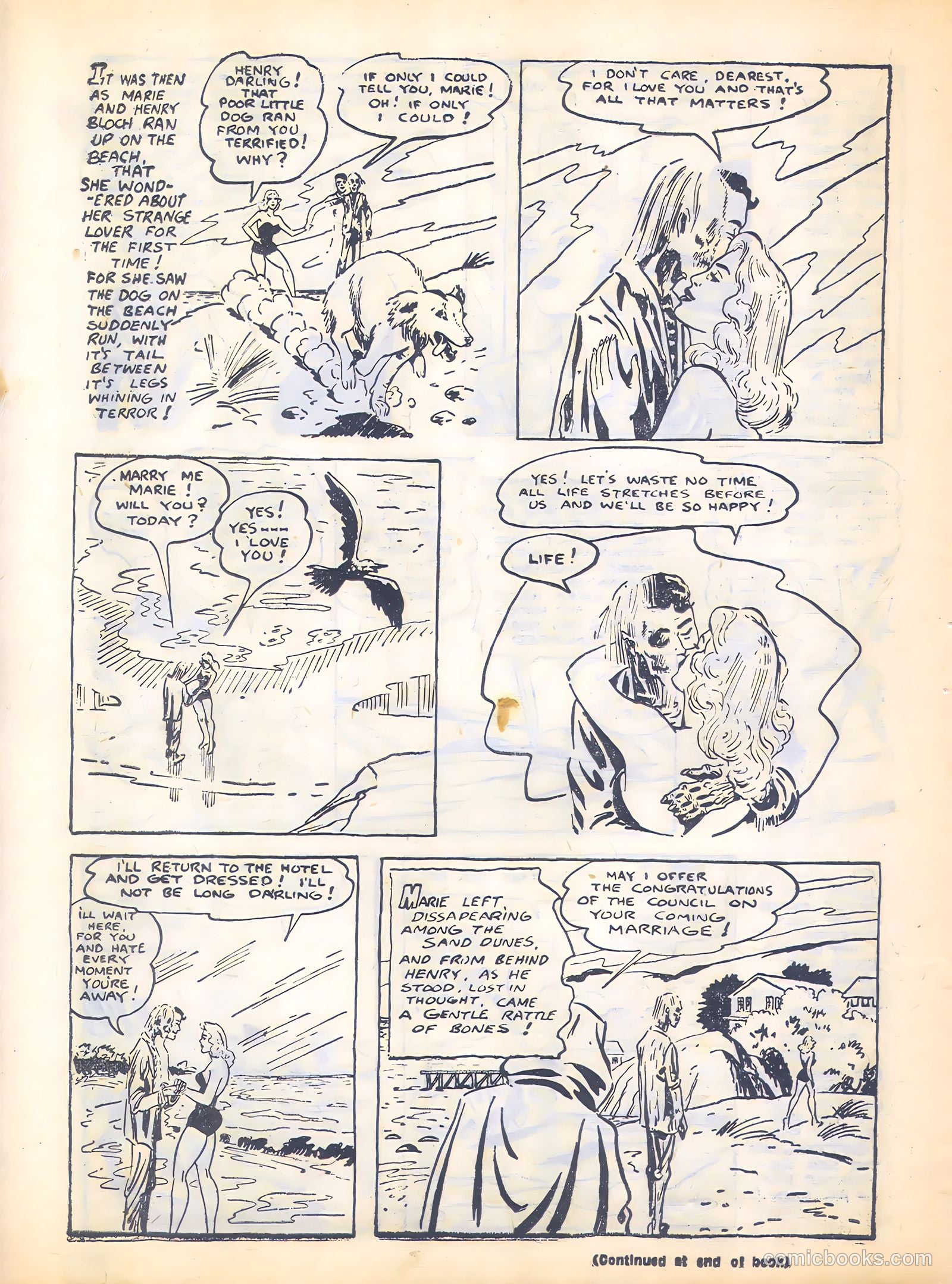 Suspense #1 — page 10 of 28
