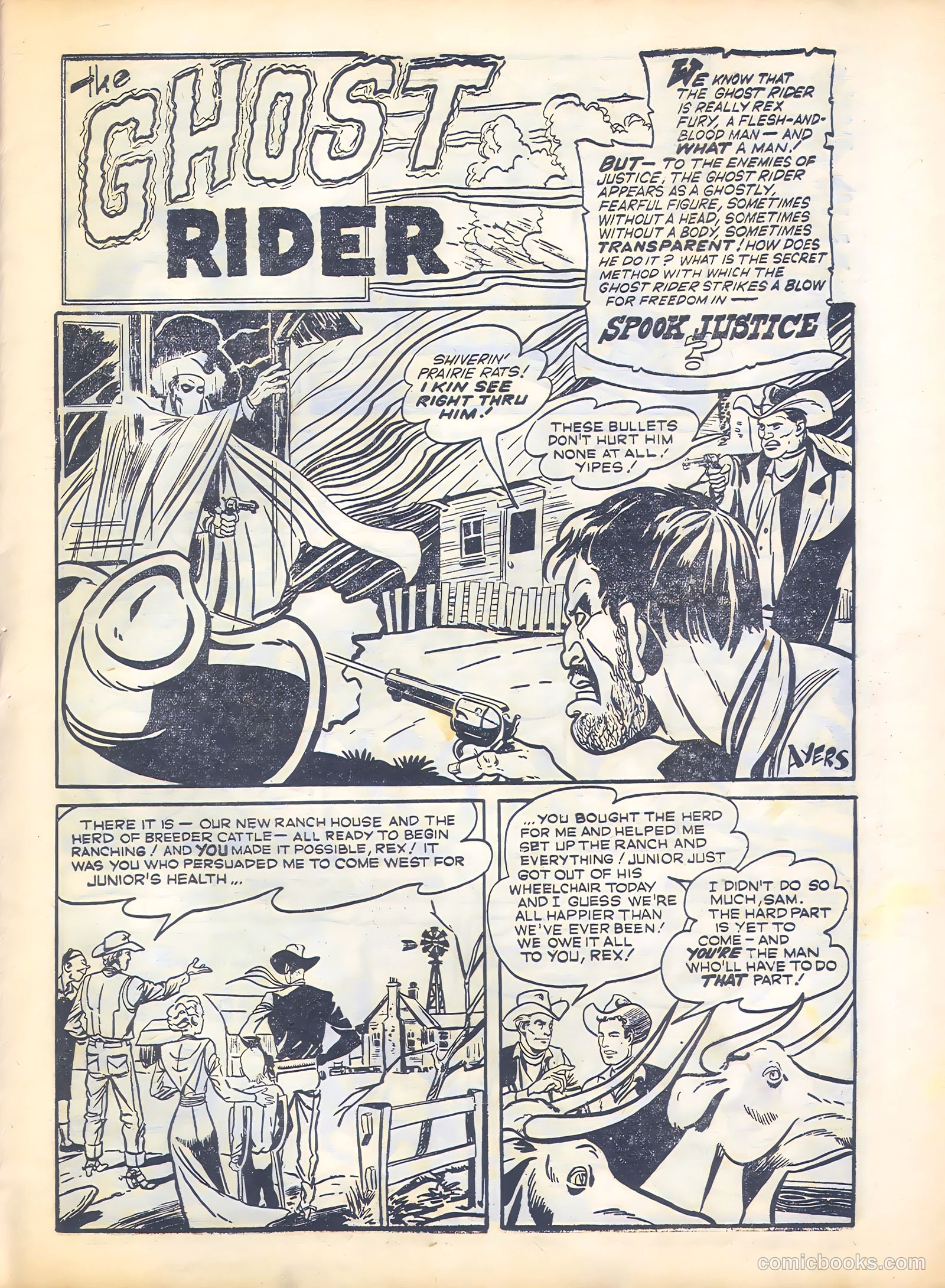 Suspense #1 — page 11 of 28