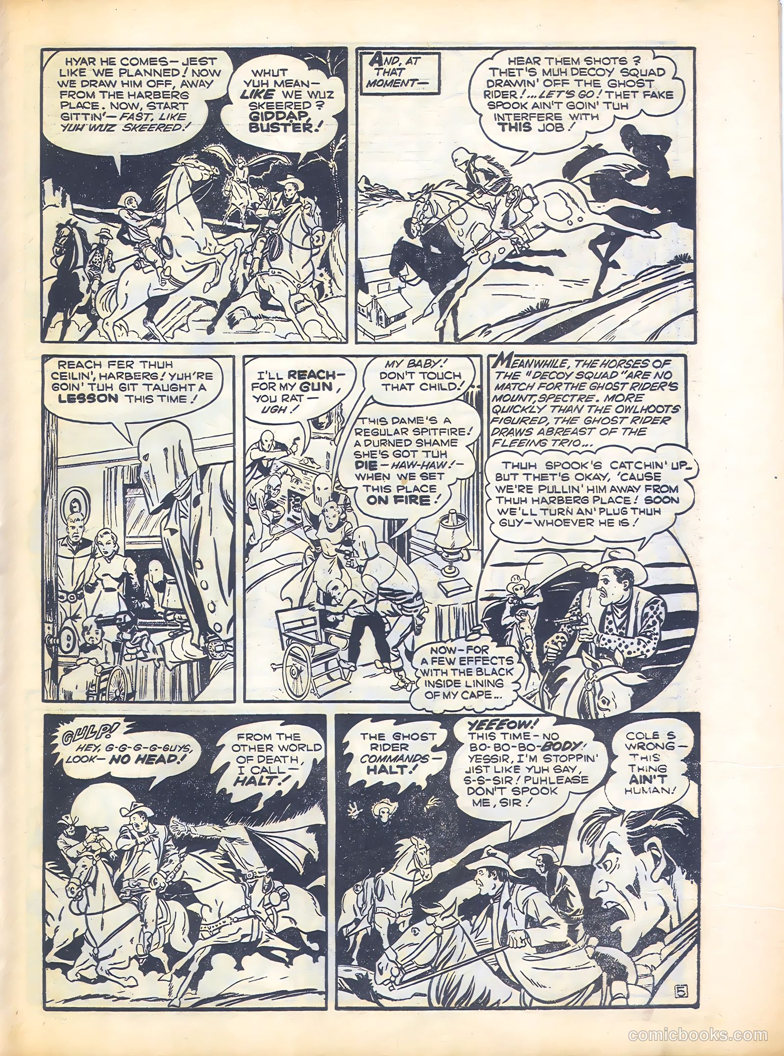 Suspense #1 — page 15 of 28