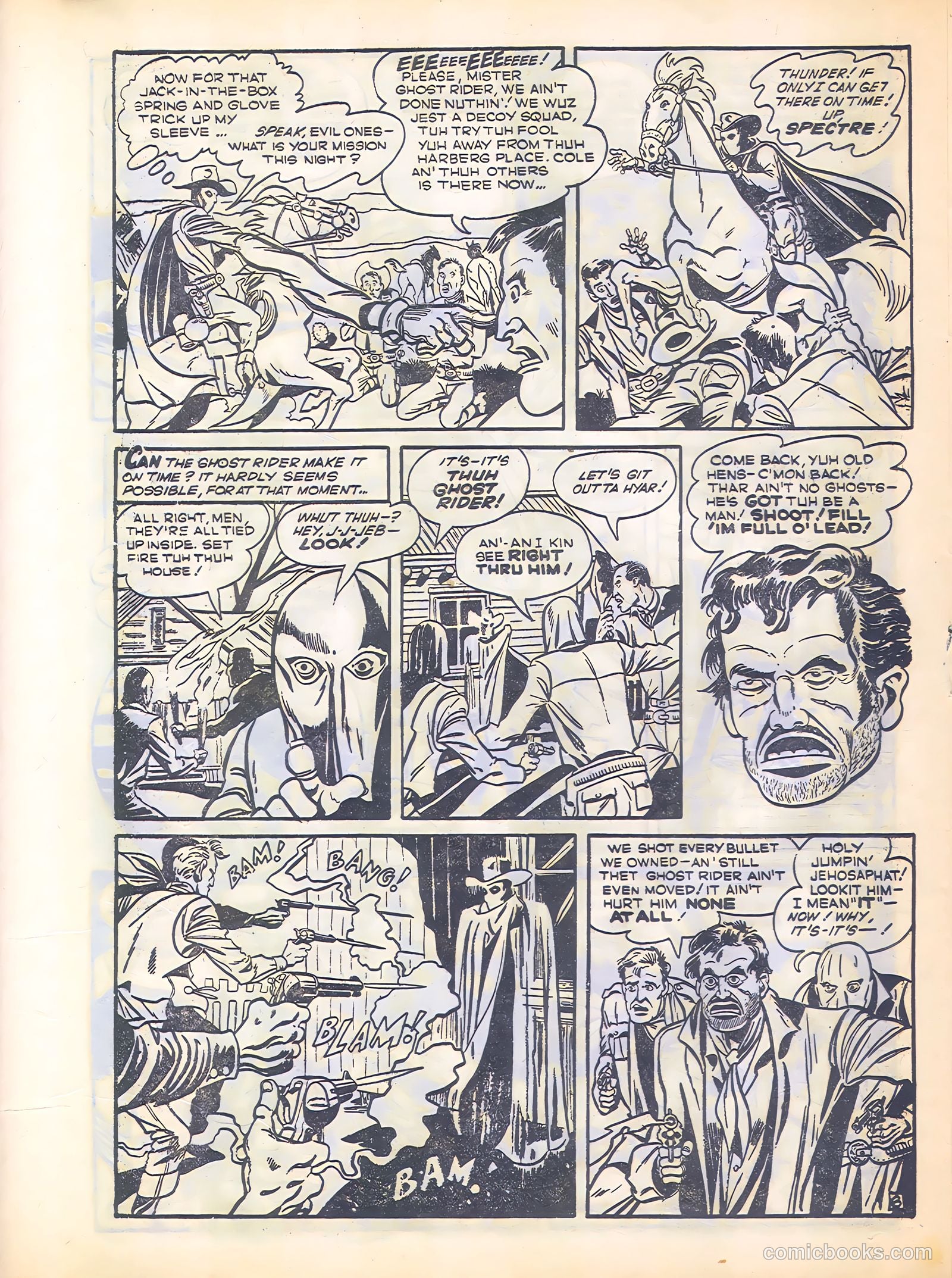 Suspense #1 — page 16 of 28