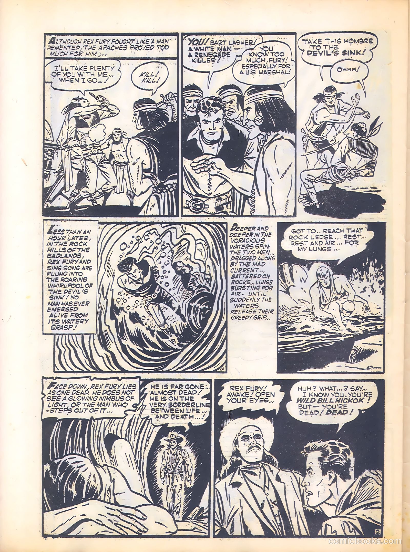 Suspense #1 — page 20 of 28