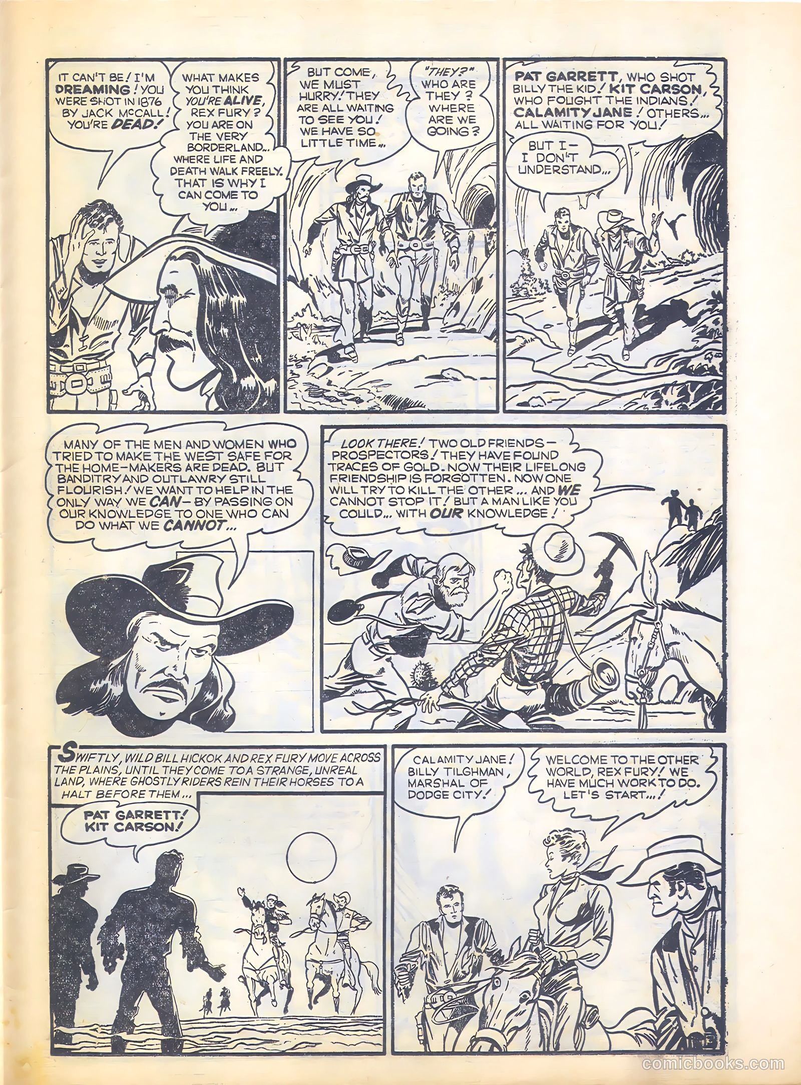 Suspense #1 — page 21 of 28