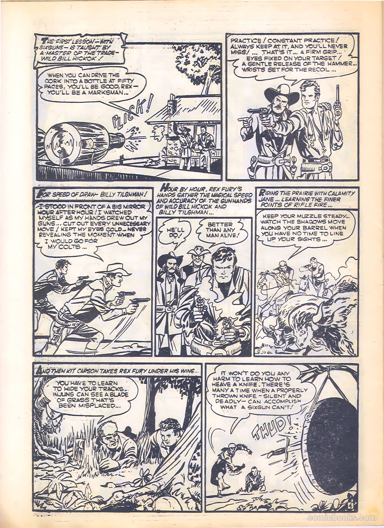 Suspense #1 — page 22 of 28