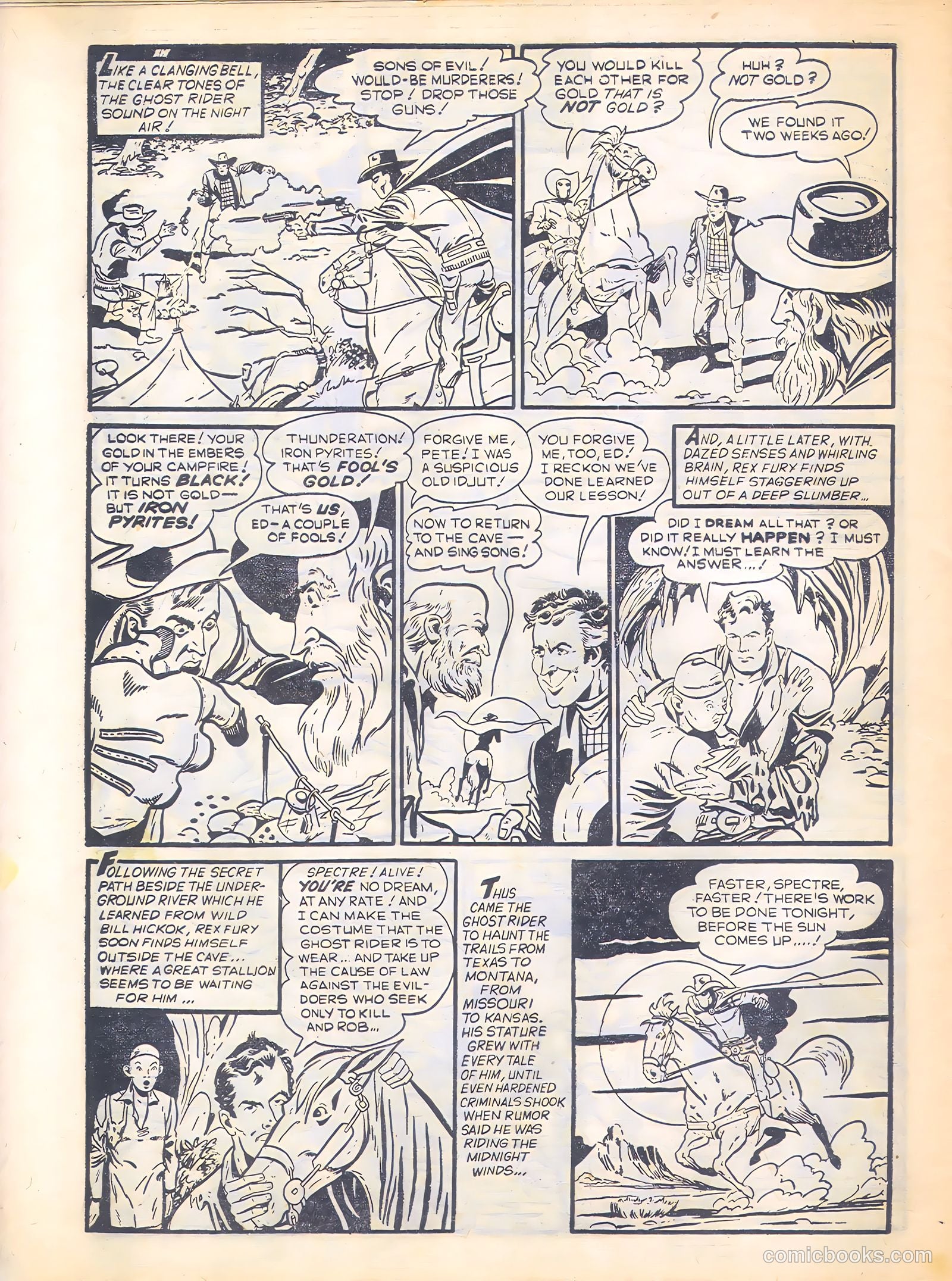 Suspense #1 — page 24 of 28