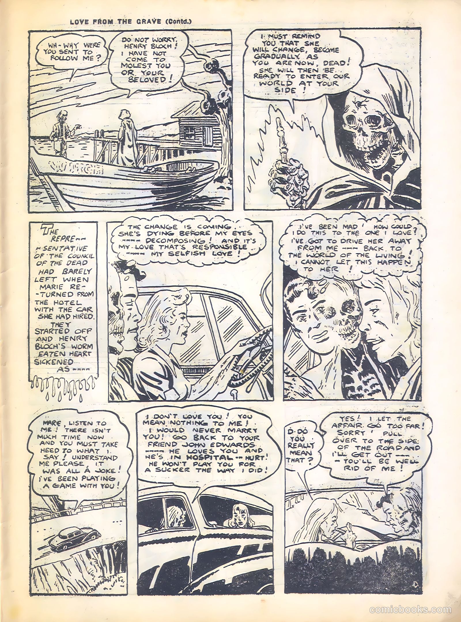 Suspense #1 — page 25 of 28