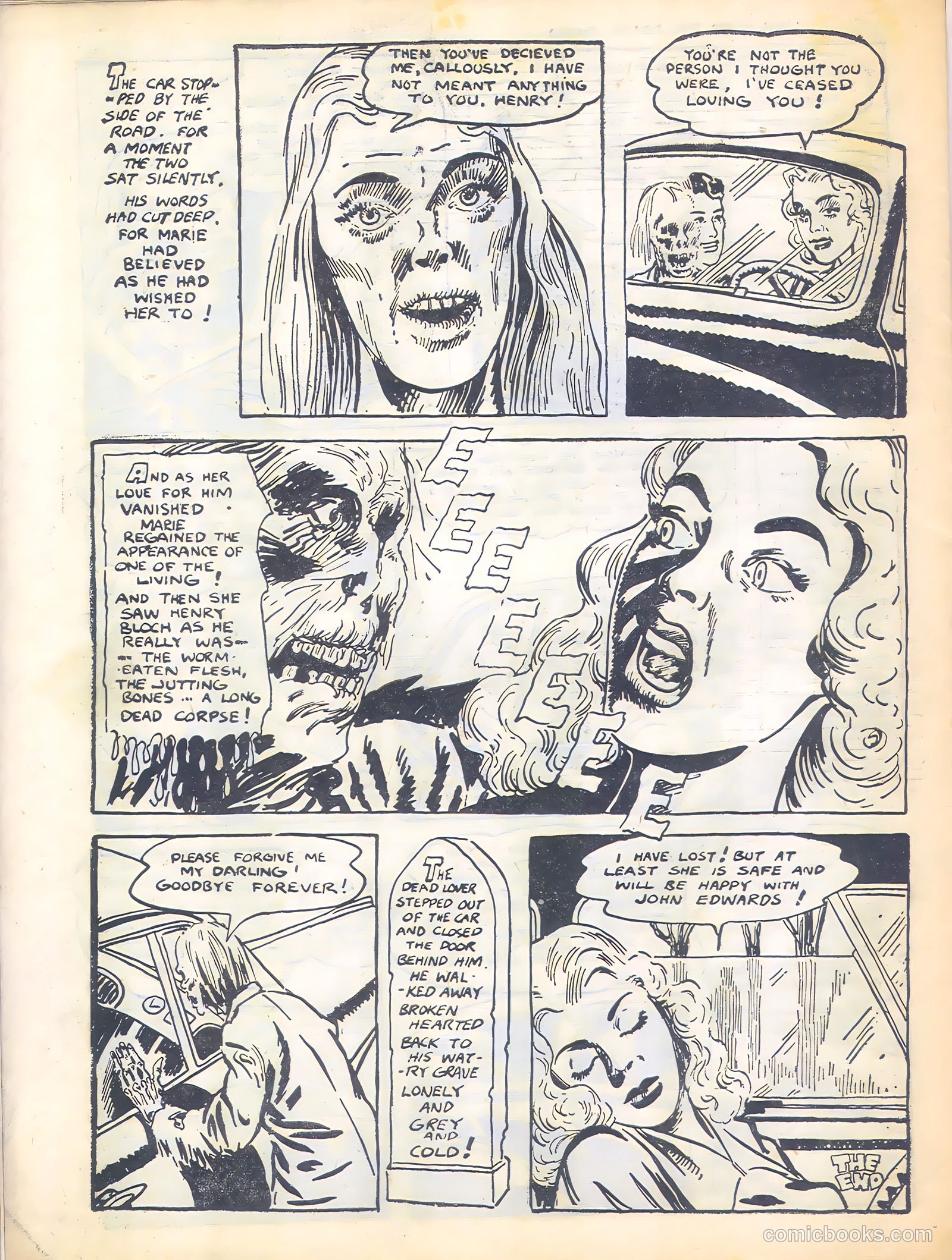 Suspense #1 — page 26 of 28