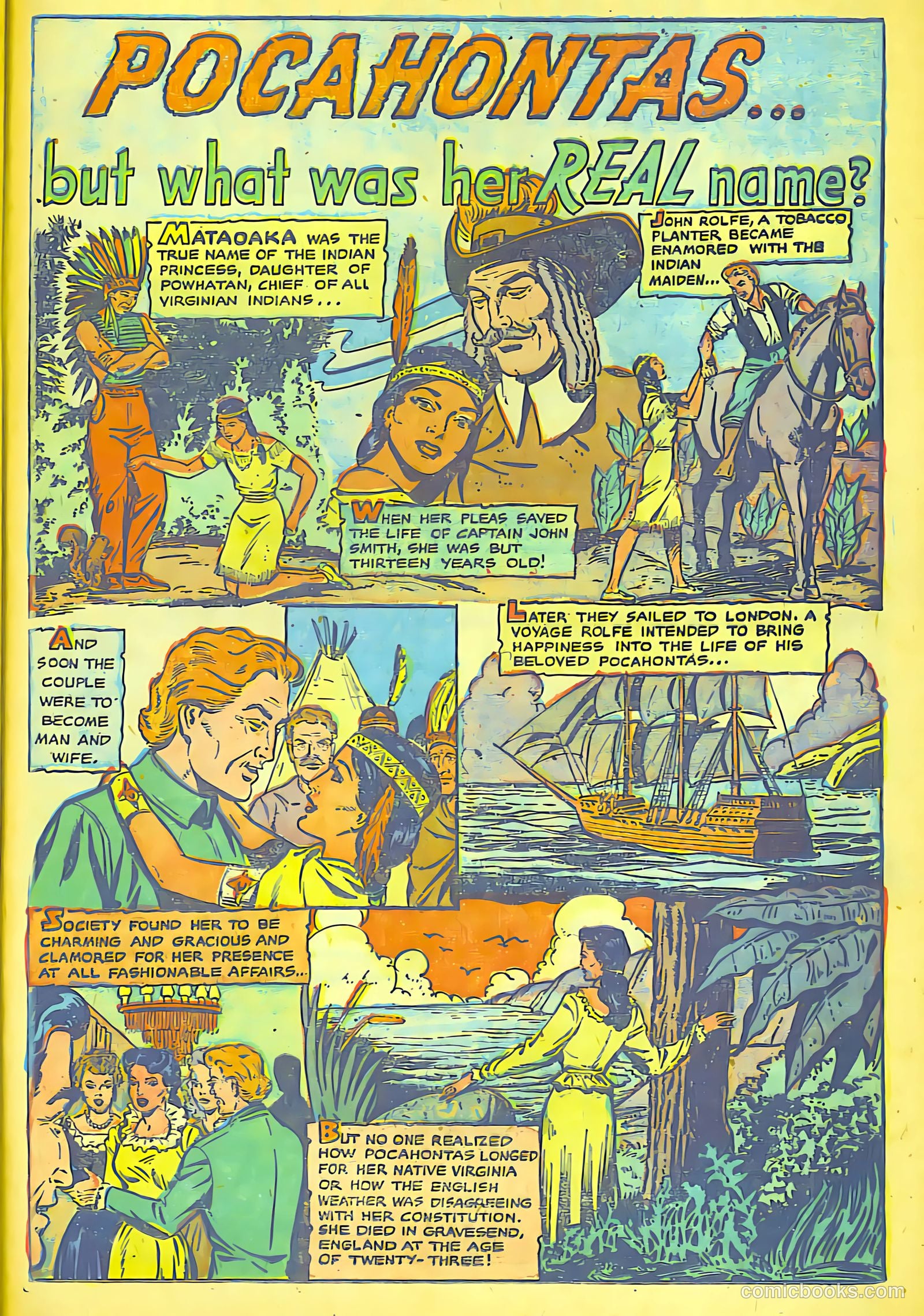 The Lone Rider #16 — page 22 of 28