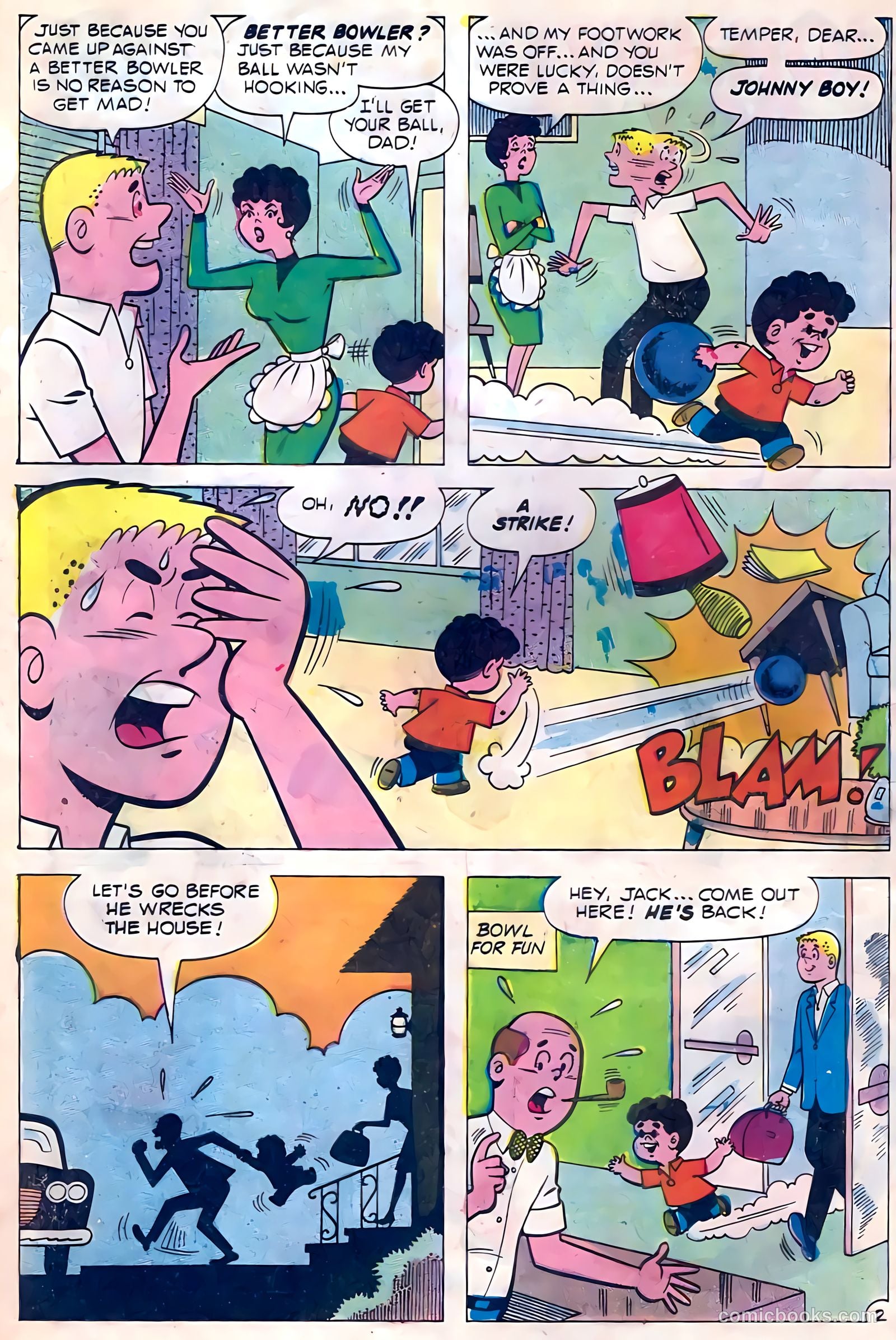 Summer Fun #2 — page 4 of 68