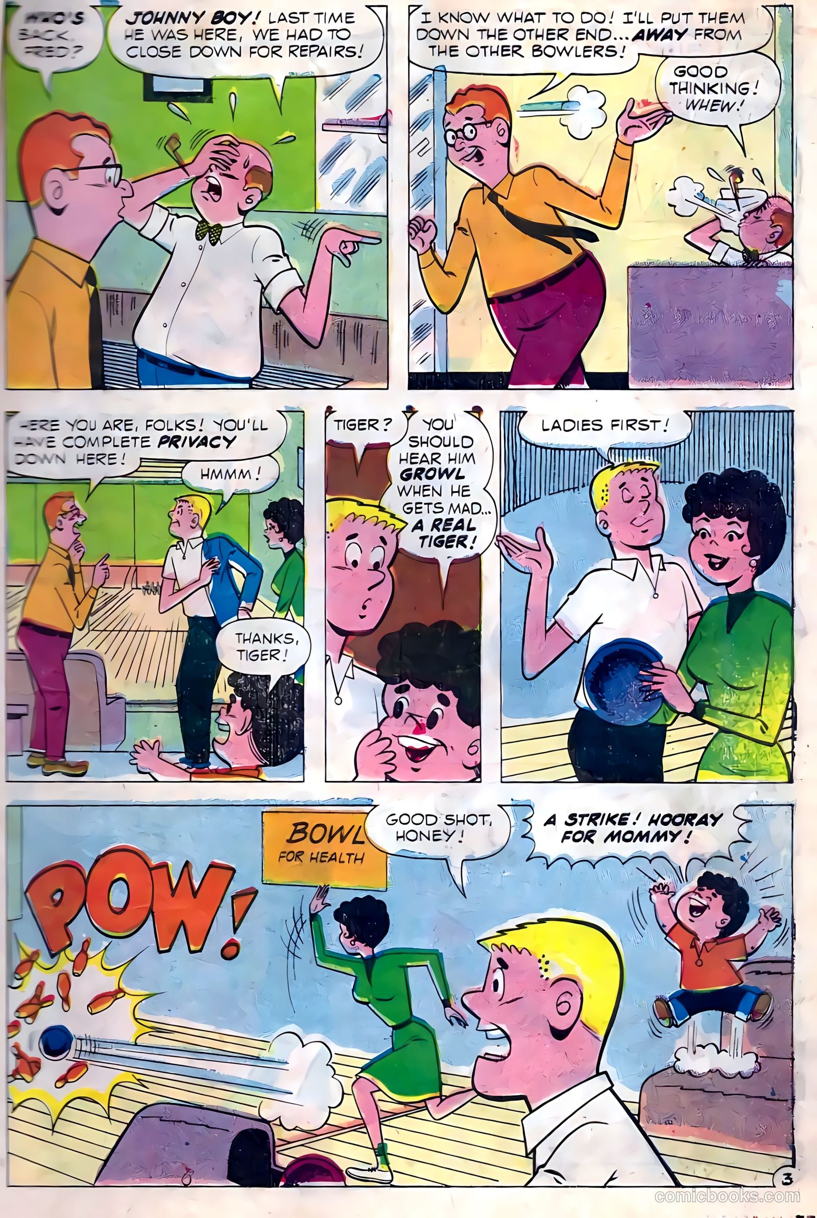 Summer Fun #2 — page 5 of 68