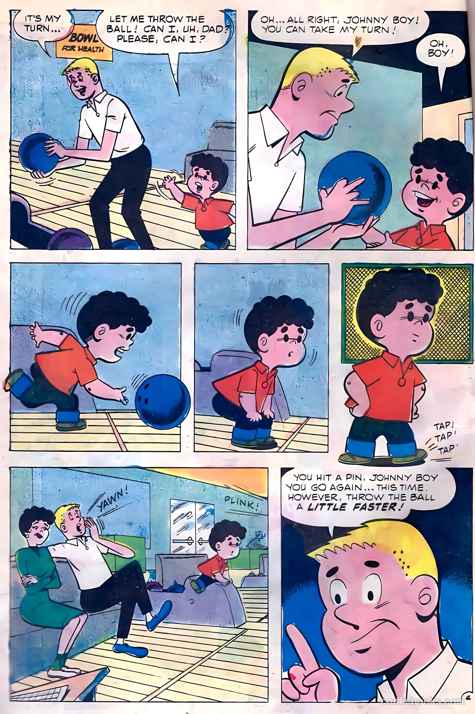 Summer Fun #2 — page 6 of 68