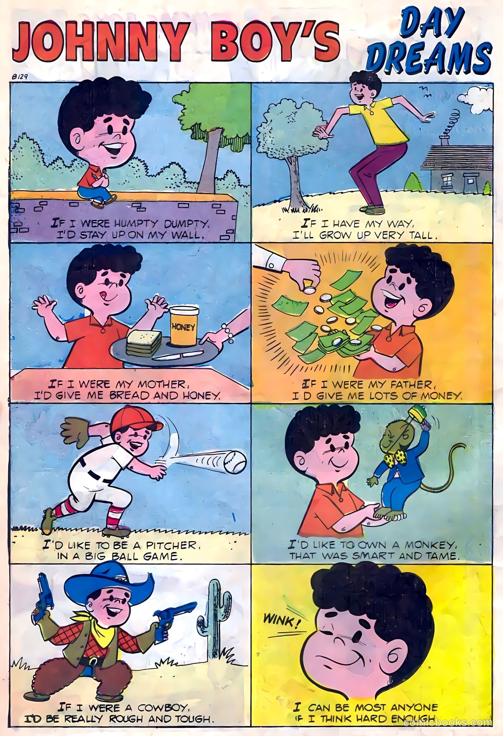 Summer Fun #2 — page 8 of 68