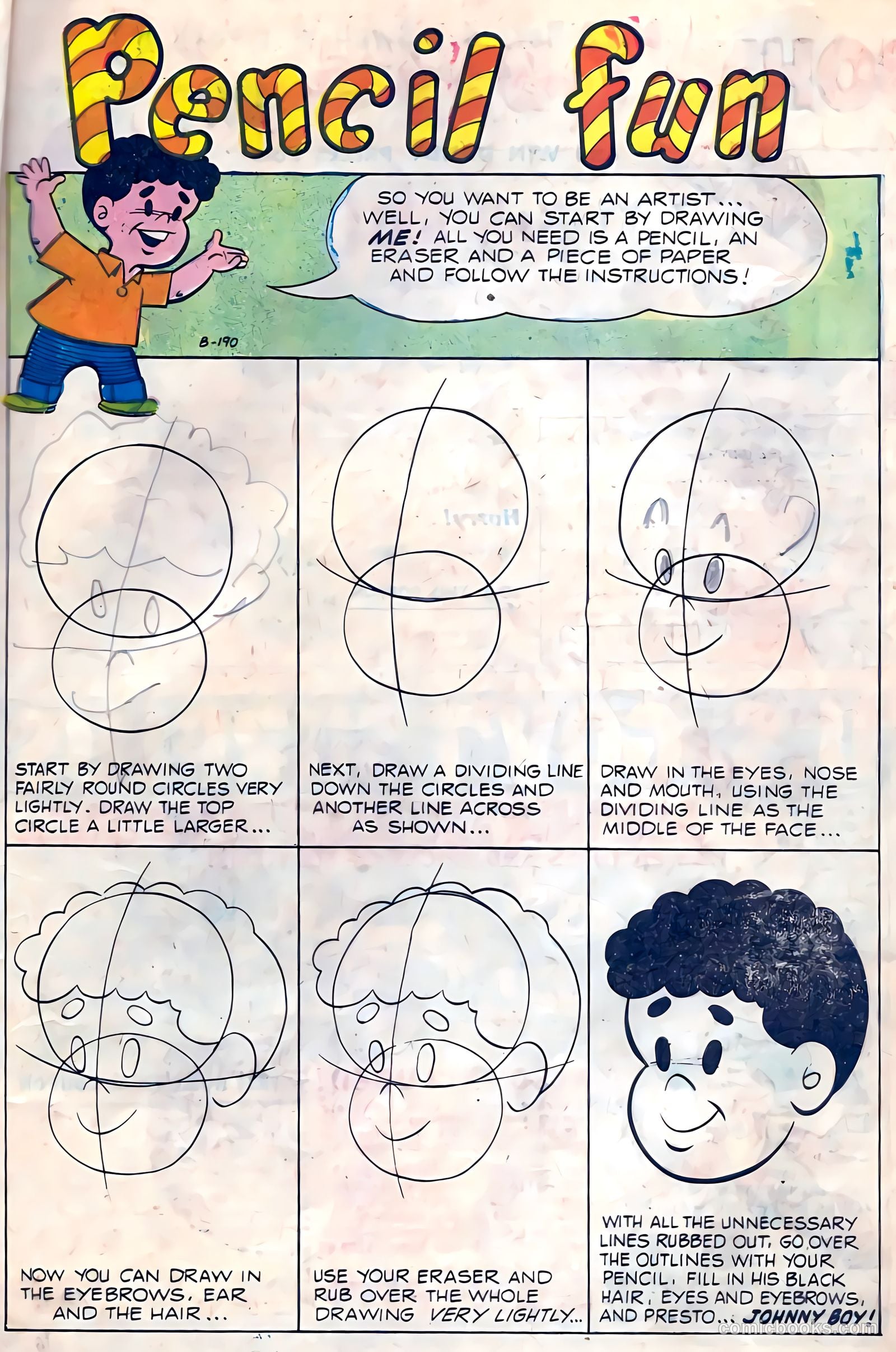 Summer Fun #2 — page 9 of 68
