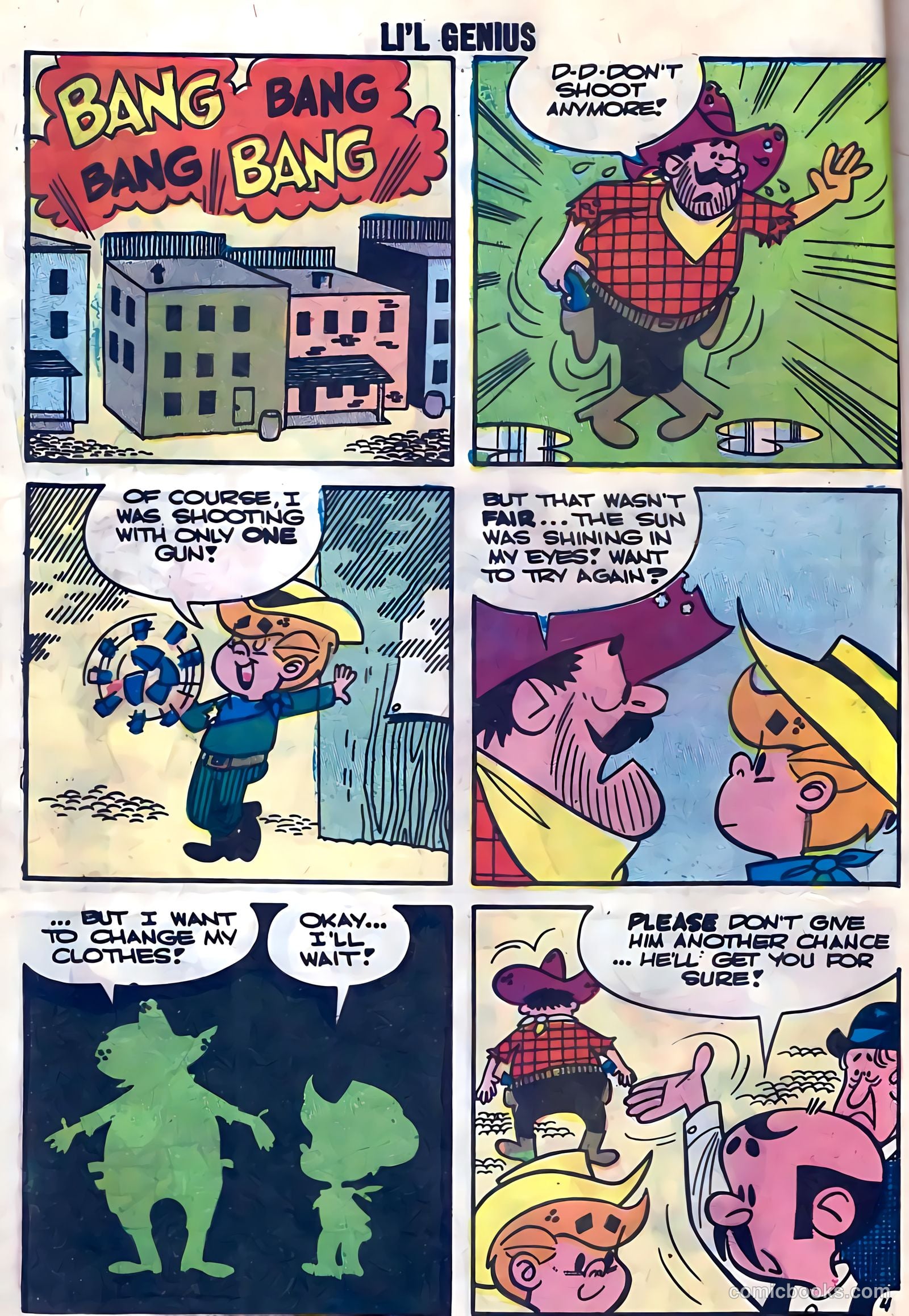 Summer Fun #2 — page 14 of 68