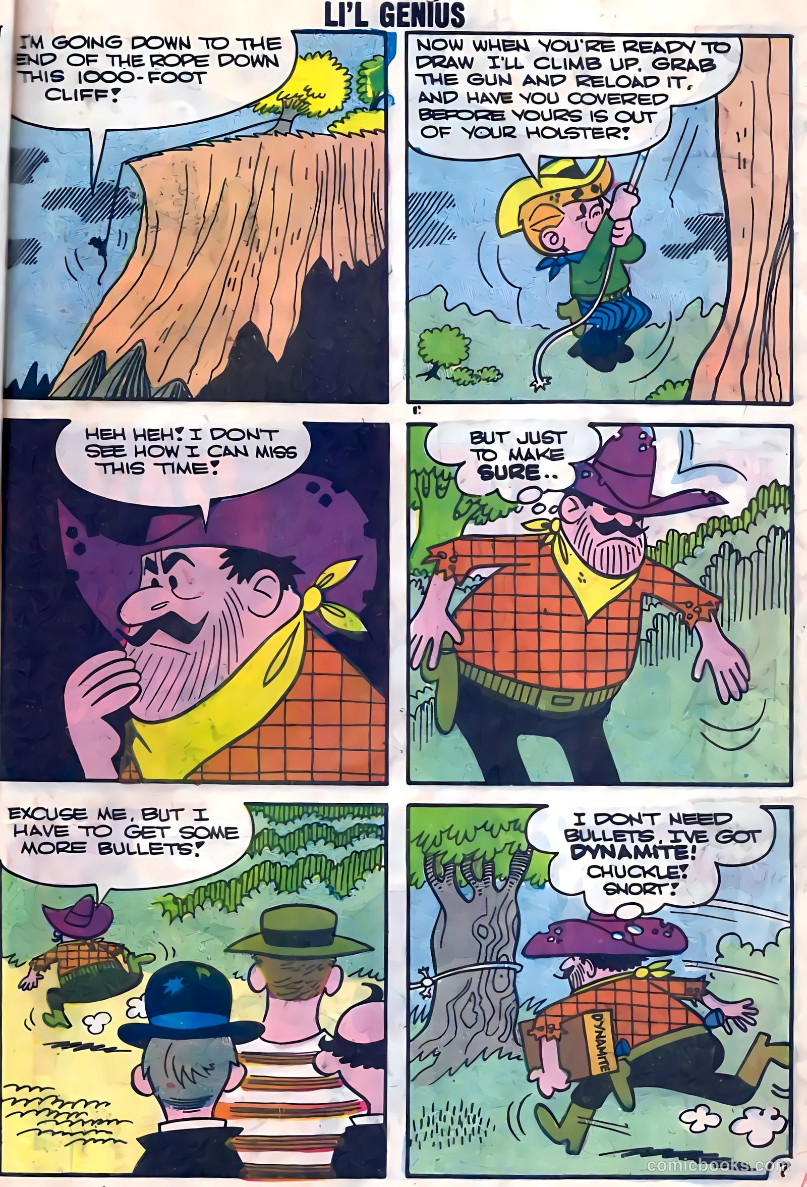 Summer Fun #2 — page 17 of 68