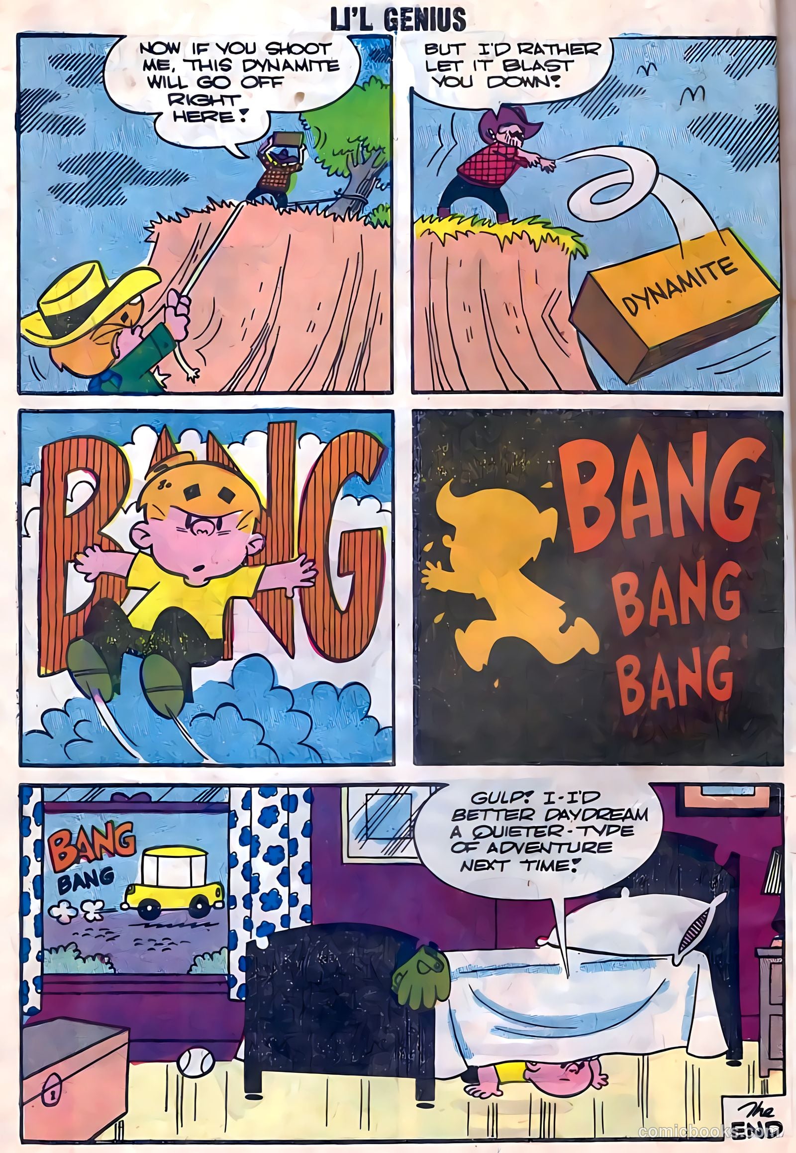 Summer Fun #2 — page 18 of 68