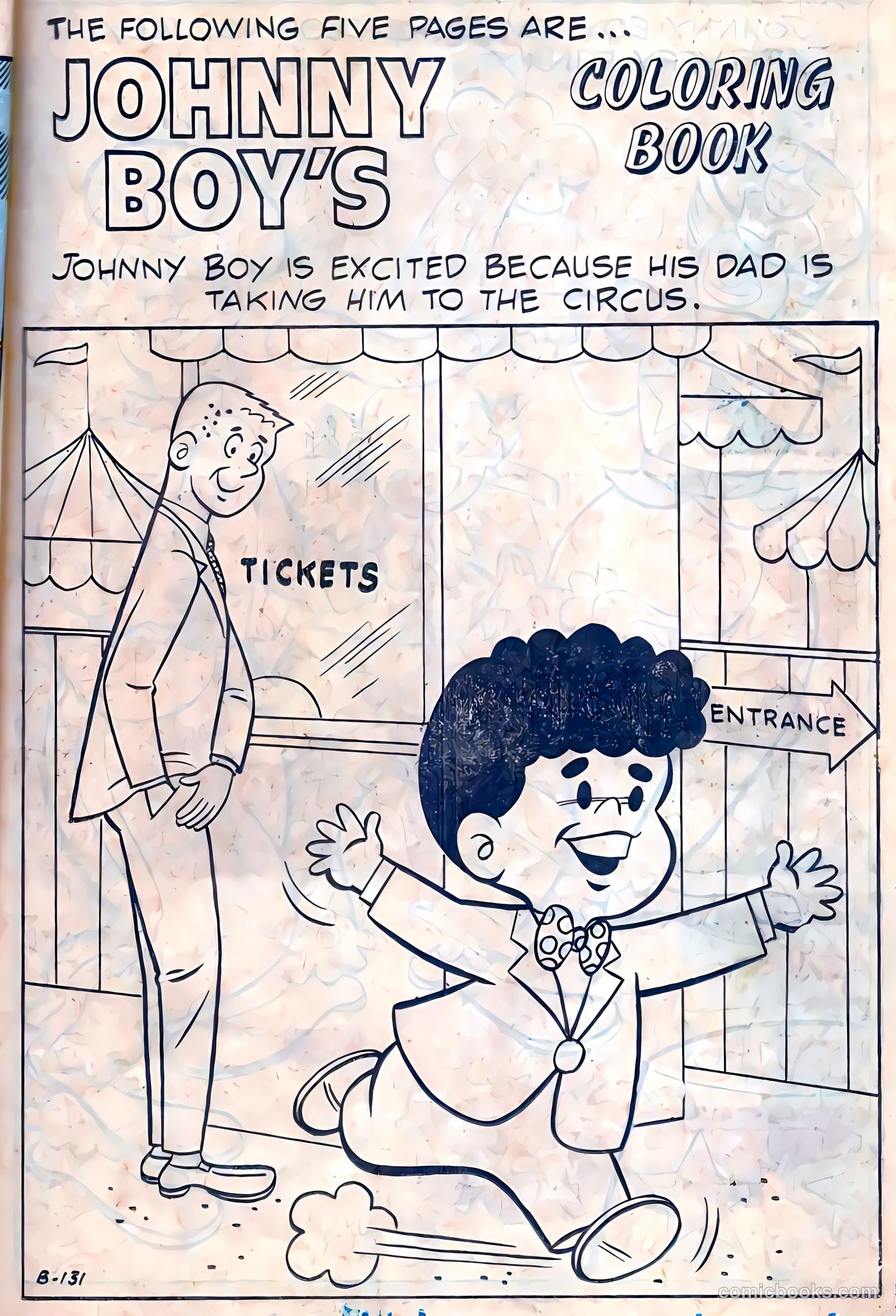 Summer Fun #2 — page 19 of 68