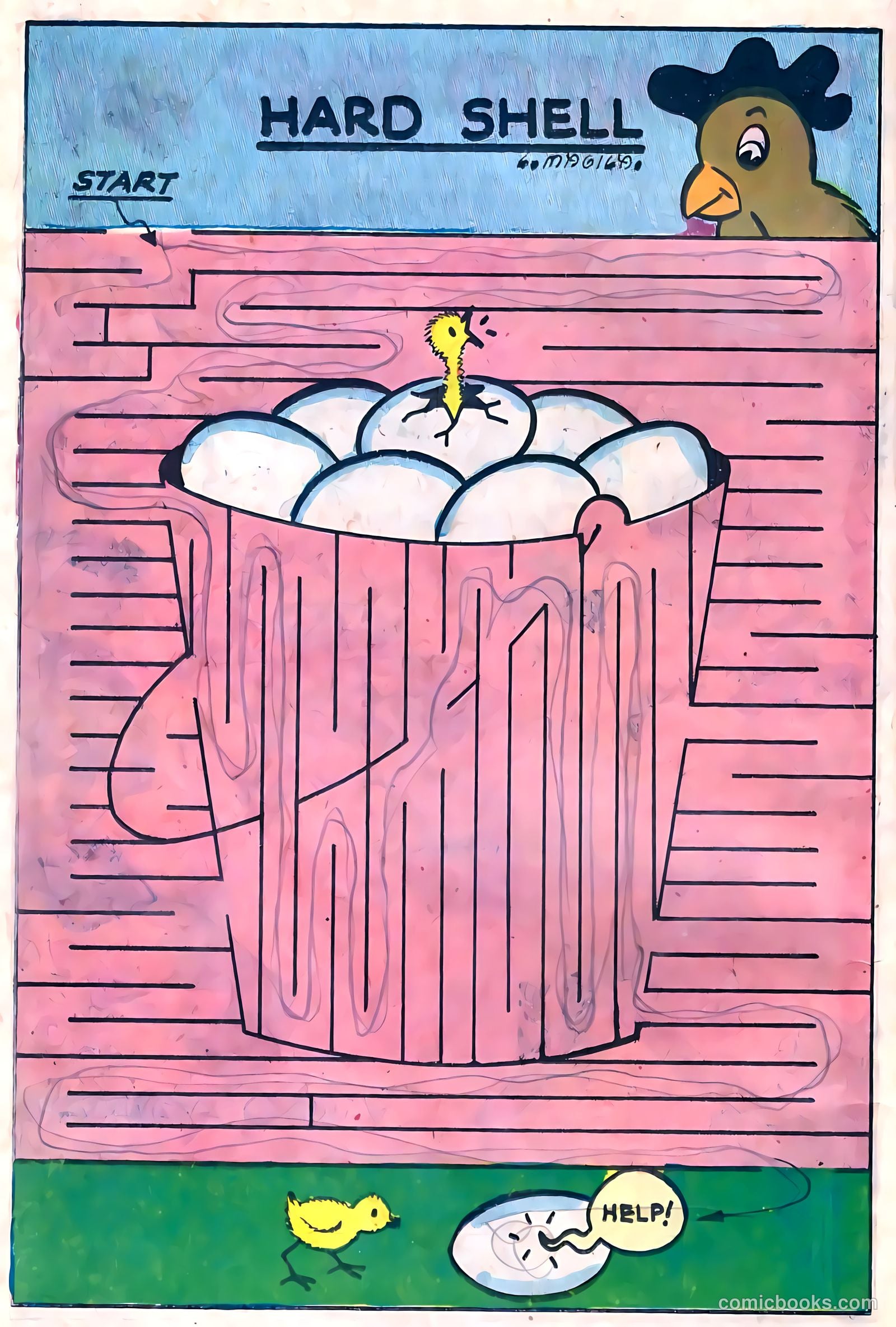 Summer Fun #2 — page 26 of 68