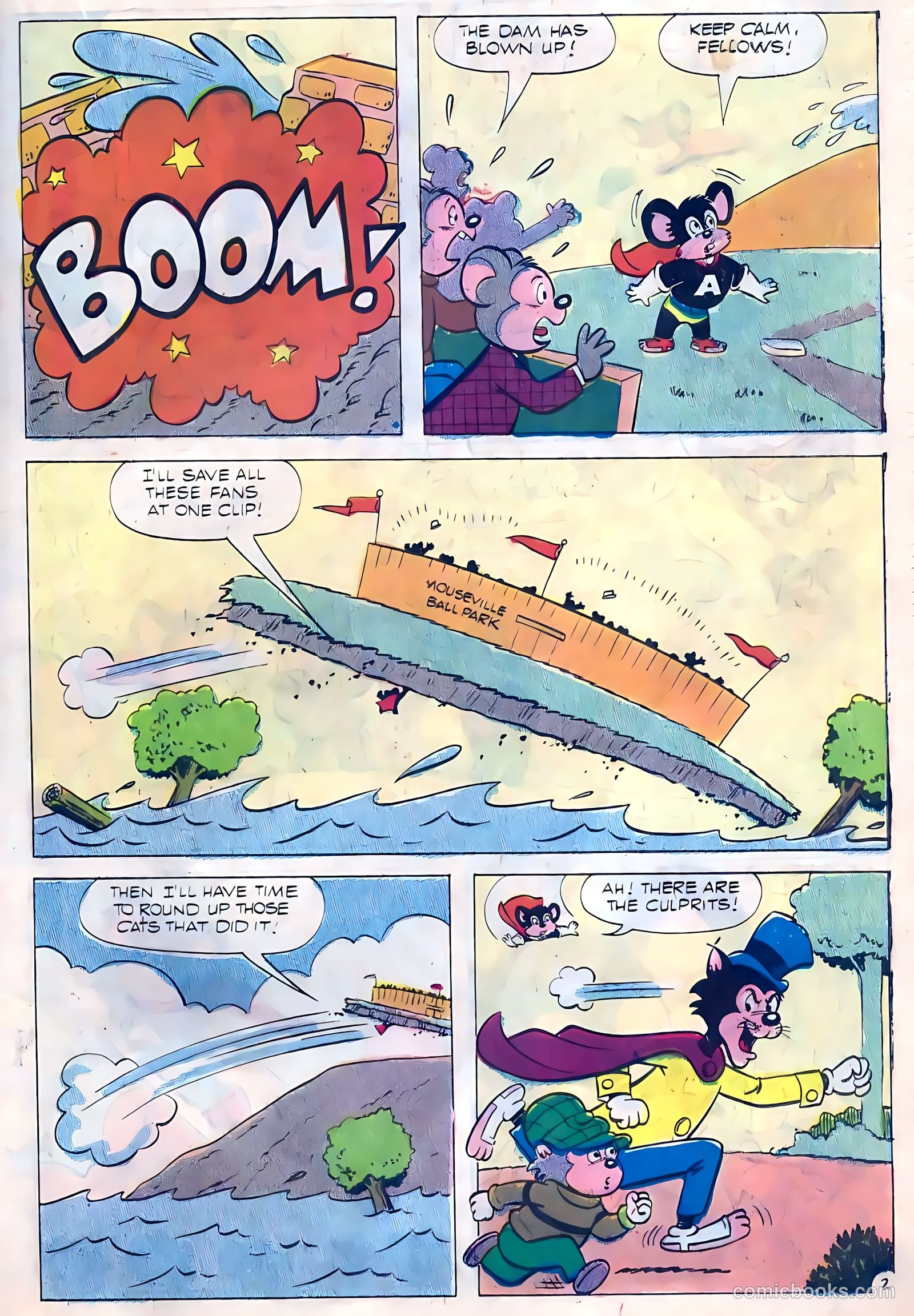 Summer Fun #2 — page 29 of 68