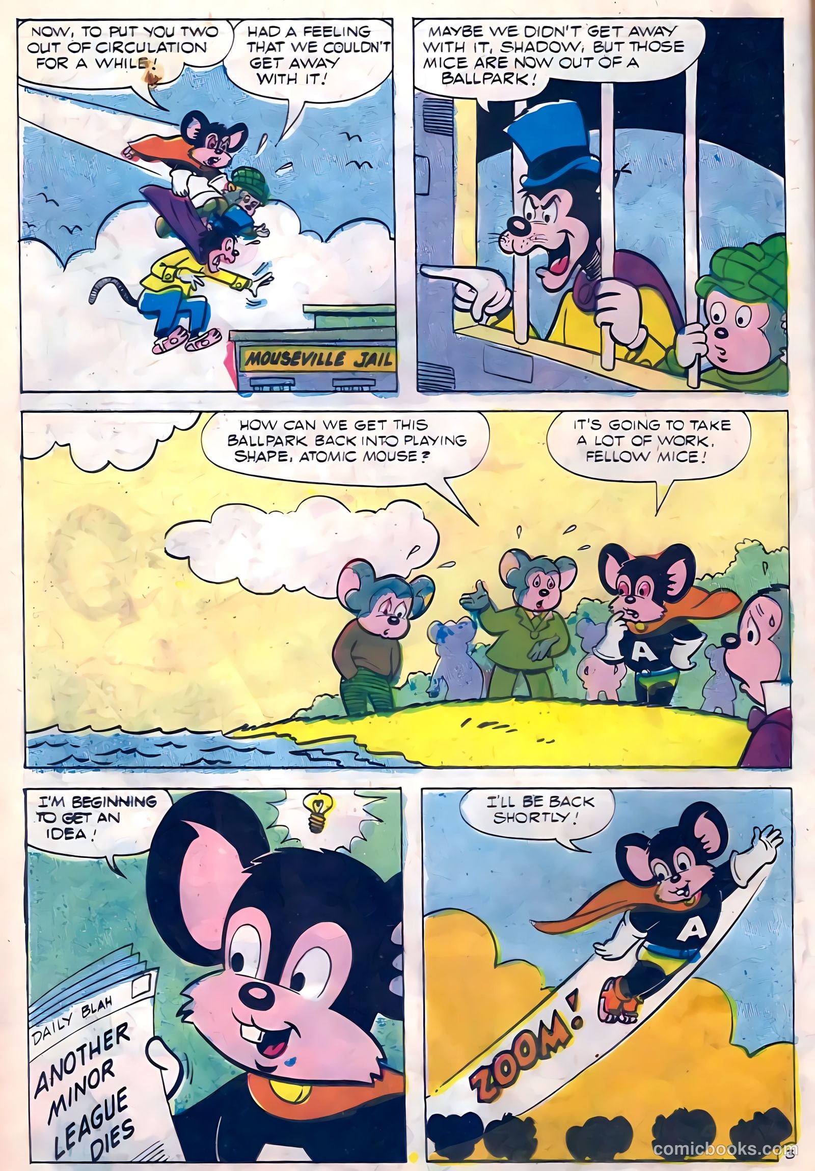 Summer Fun #2 — page 30 of 68