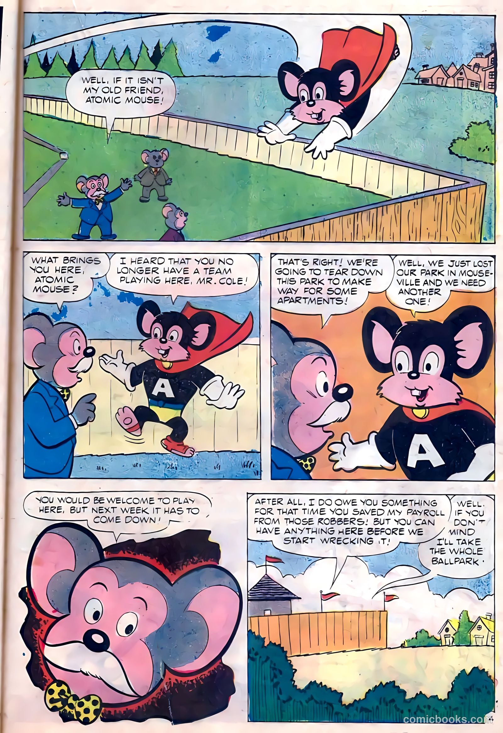 Summer Fun #2 — page 31 of 68