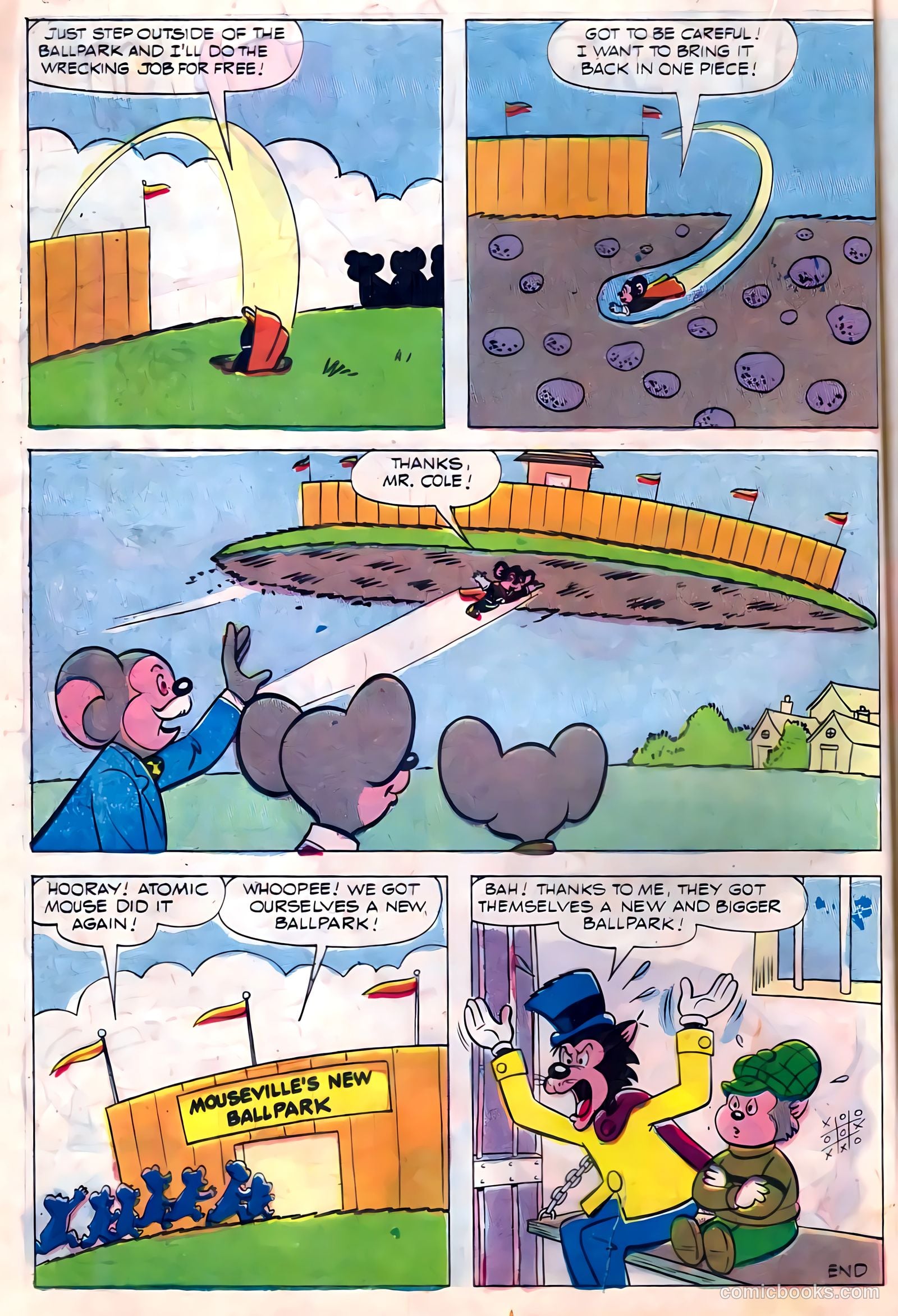 Summer Fun #2 — page 32 of 68
