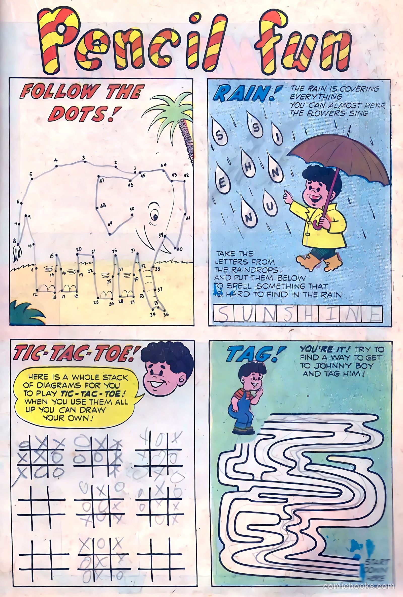 Summer Fun #2 — page 33 of 68