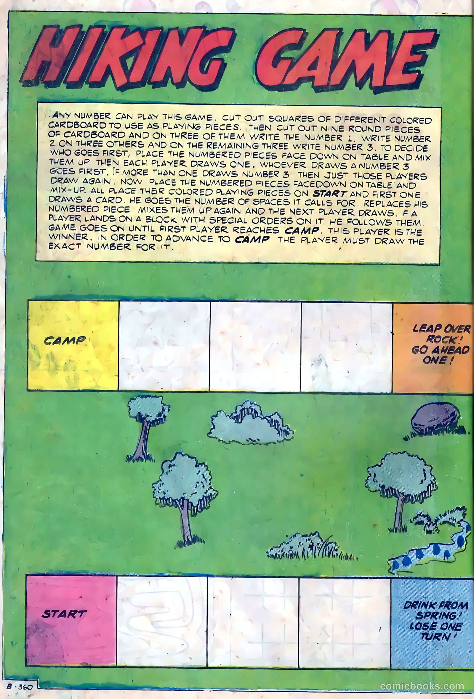 Summer Fun #2 — page 34 of 68