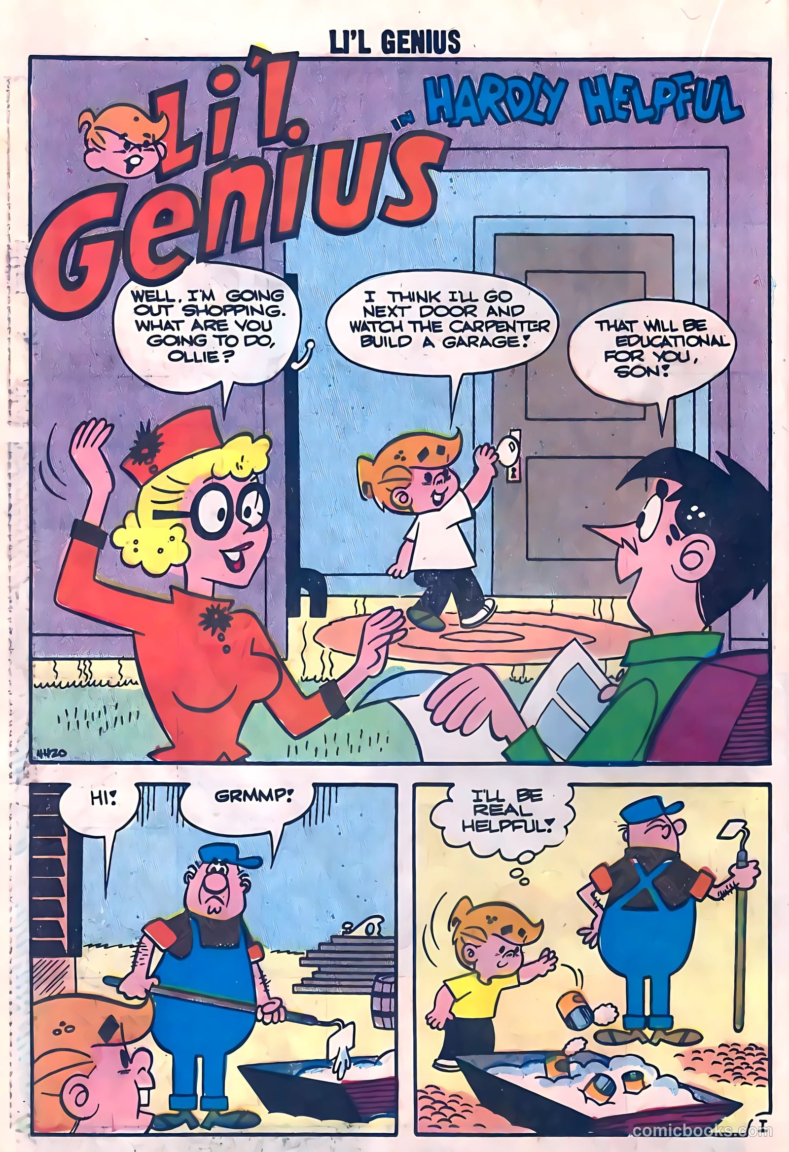 Summer Fun #2 — page 36 of 68