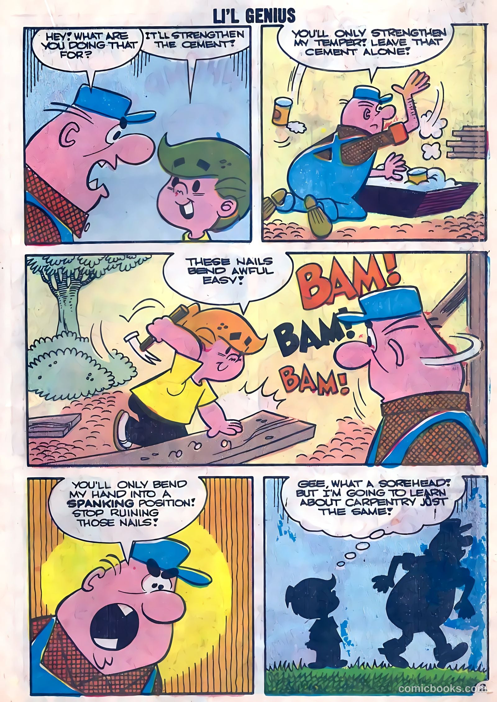 Summer Fun #2 — page 37 of 68