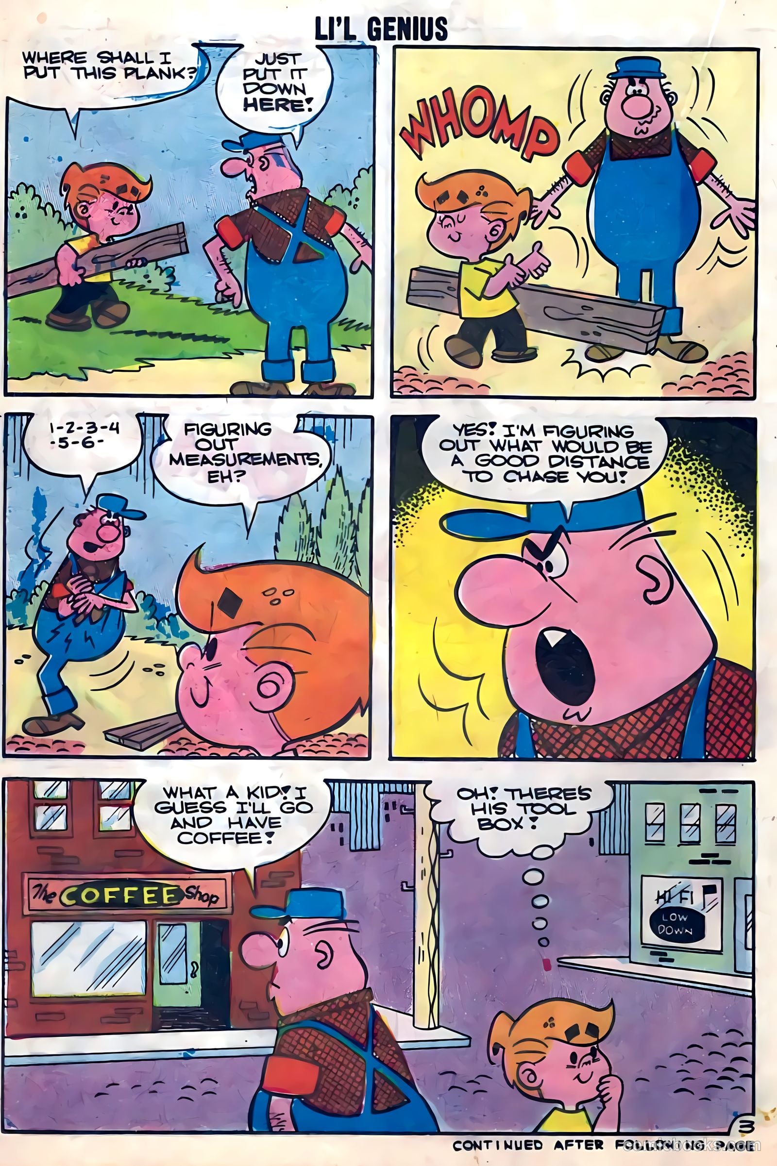 Summer Fun #2 — page 38 of 68