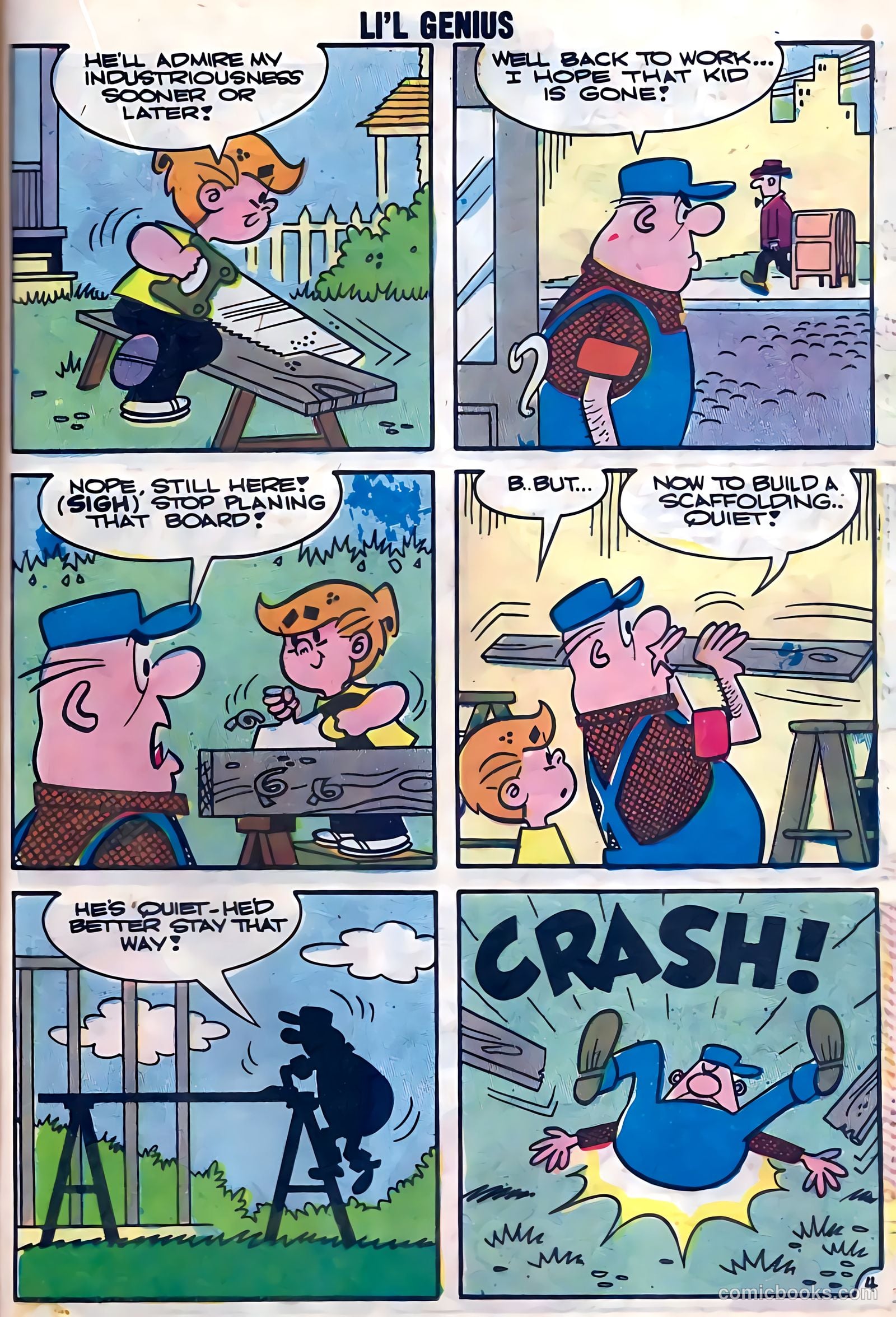 Summer Fun #2 — page 39 of 68