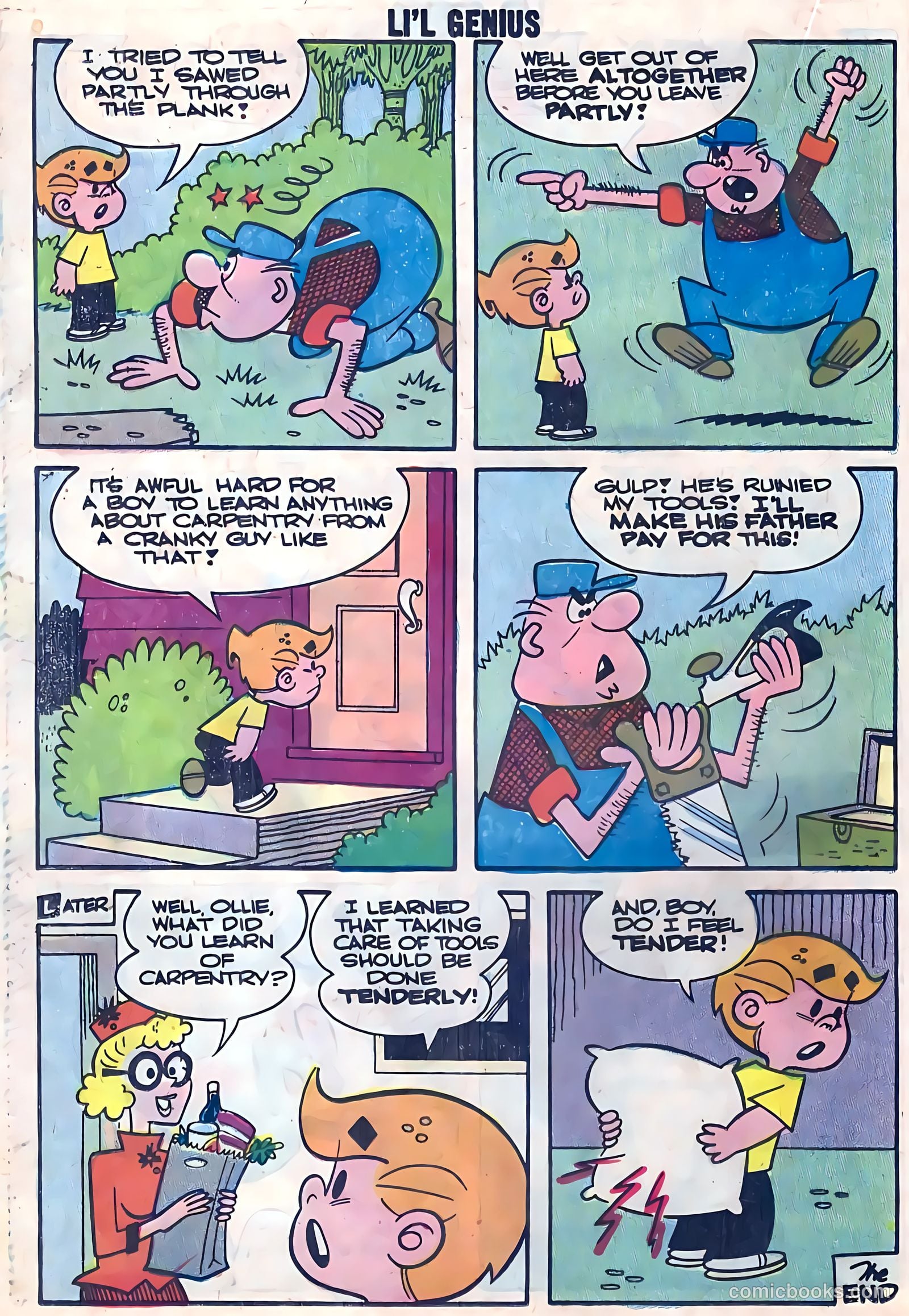 Summer Fun #2 — page 40 of 68