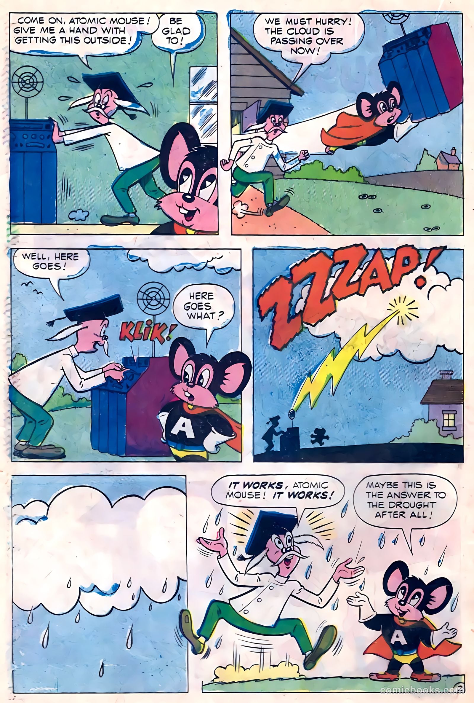 Summer Fun #2 — page 44 of 68