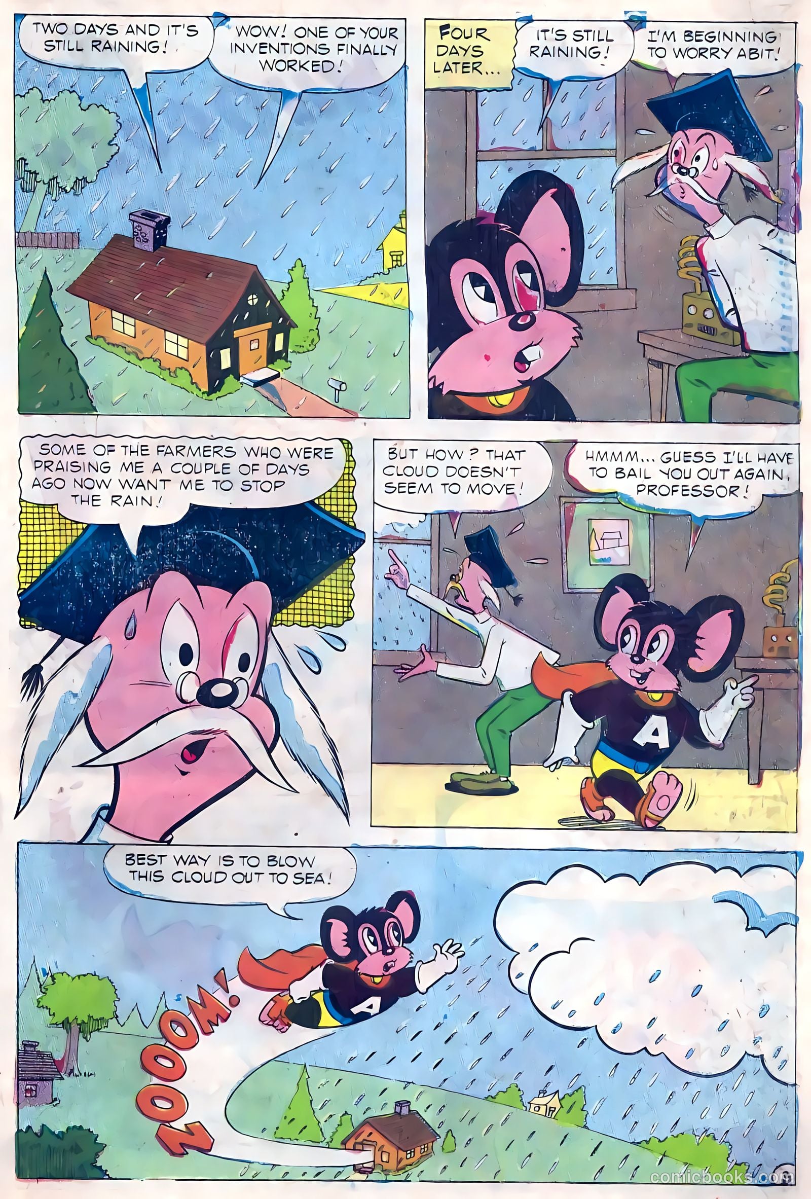 Summer Fun #2 — page 45 of 68