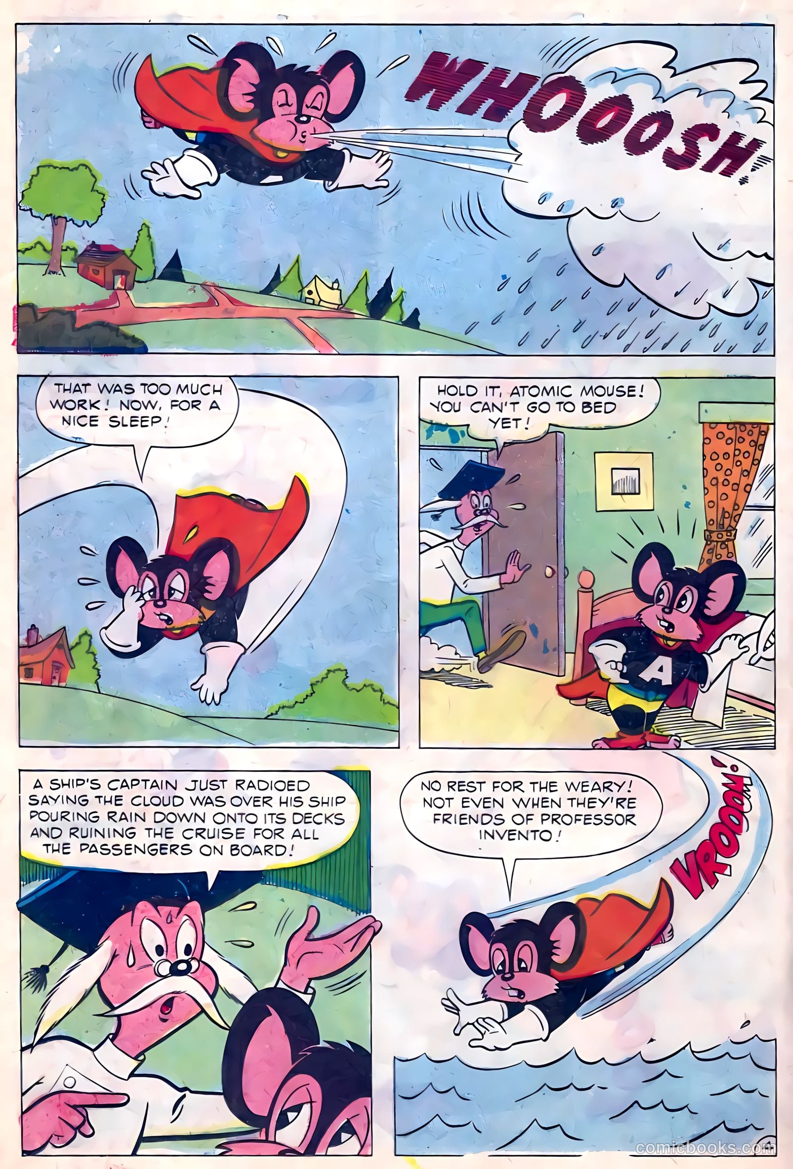 Summer Fun #2 — page 46 of 68