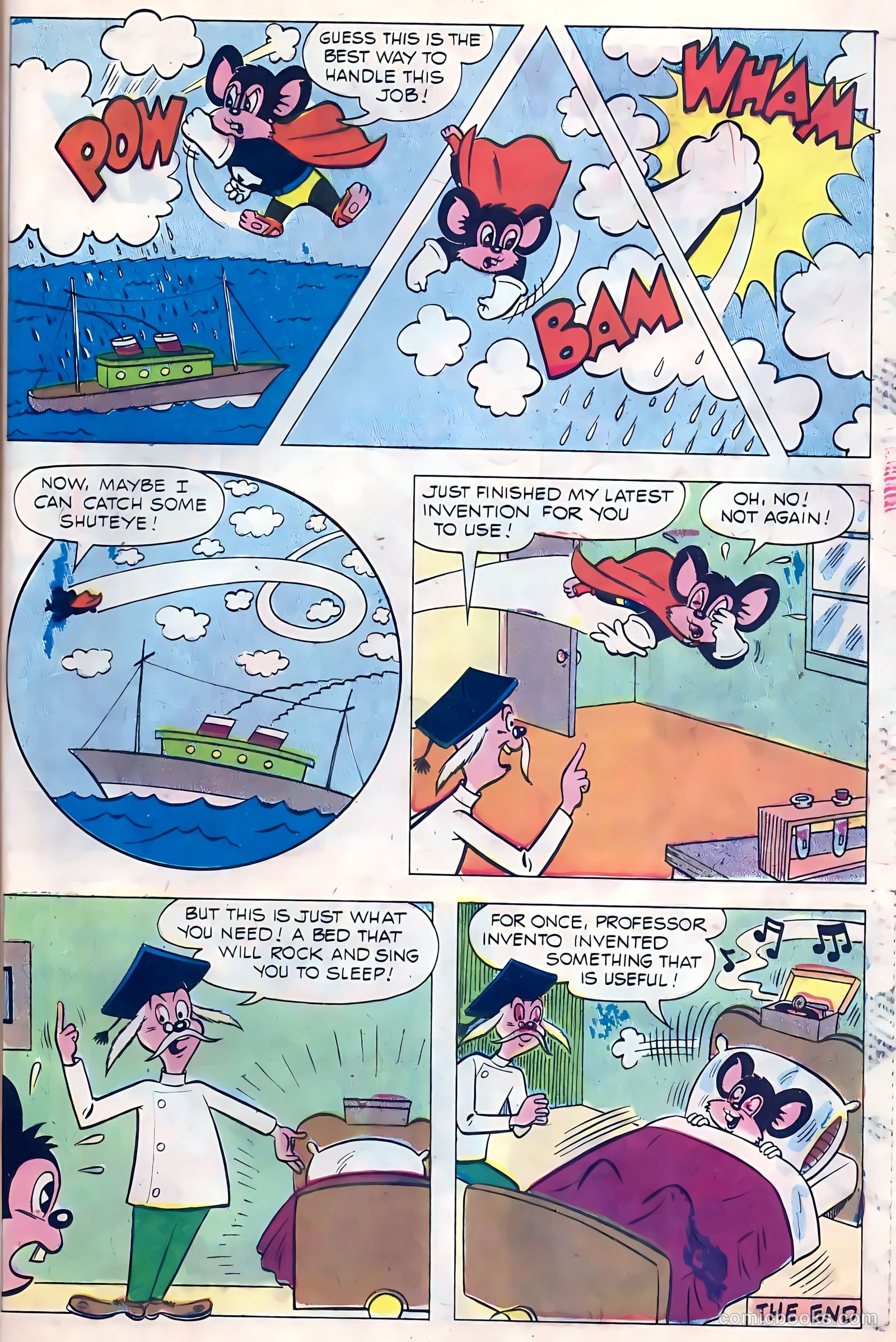 Summer Fun #2 — page 47 of 68