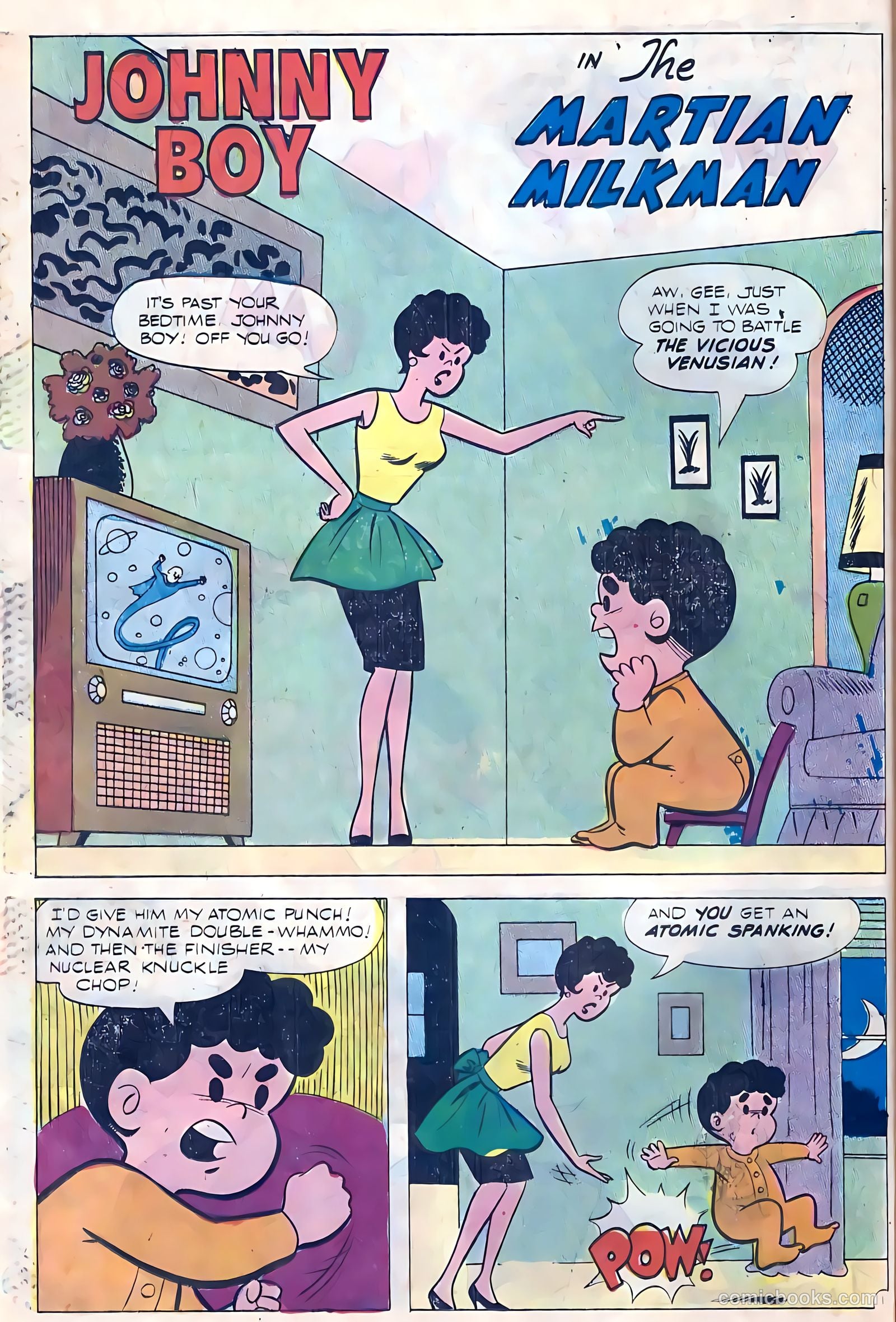 Summer Fun #2 — page 48 of 68
