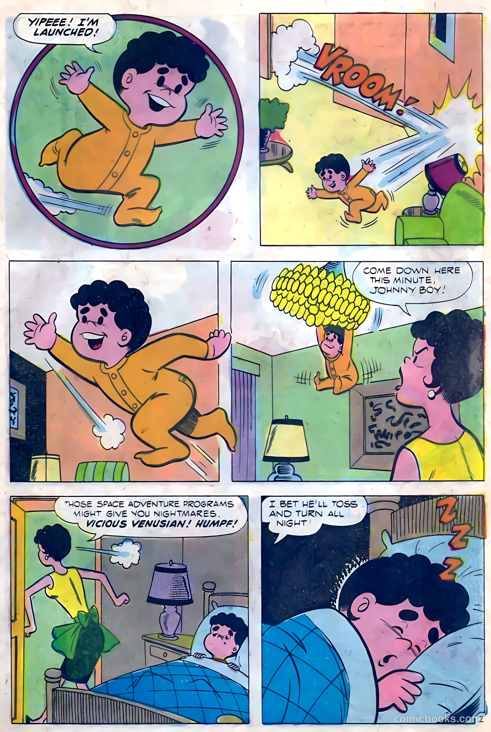 Summer Fun #2 — page 49 of 68