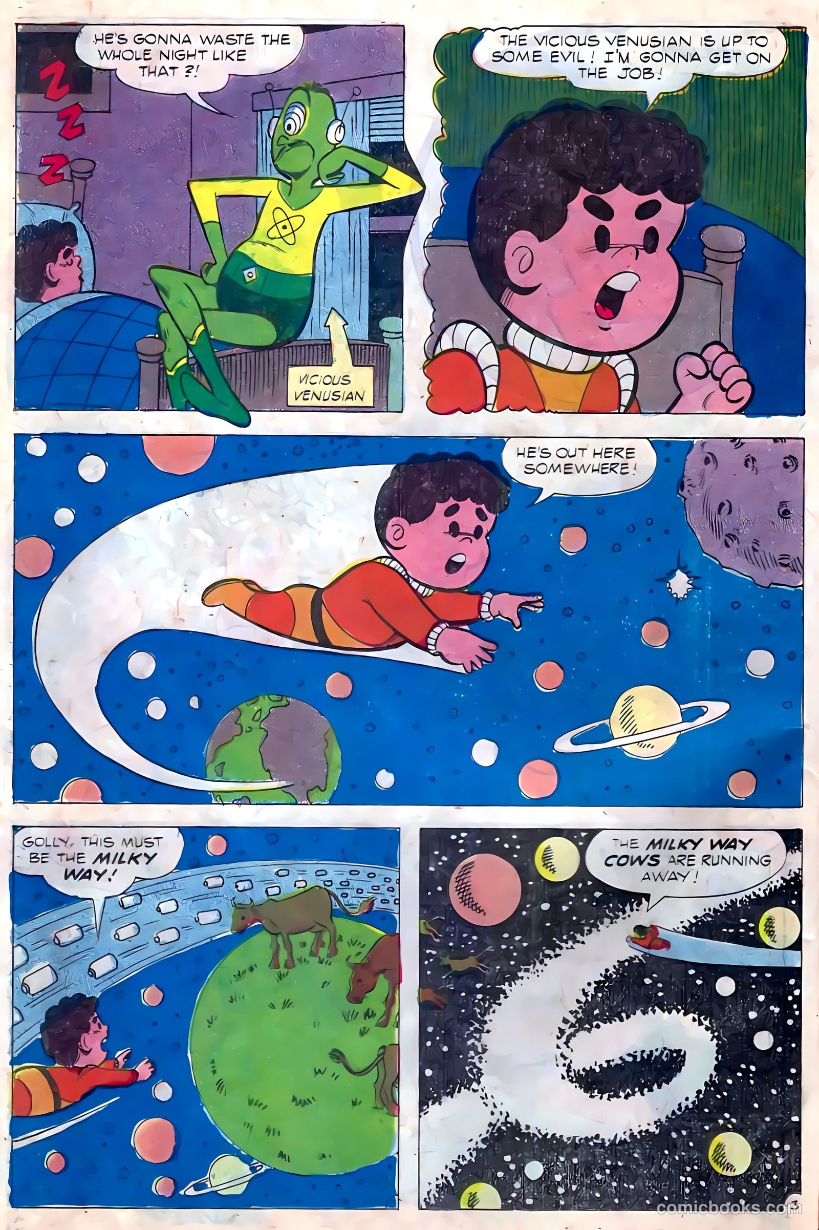 Summer Fun #2 — page 50 of 68