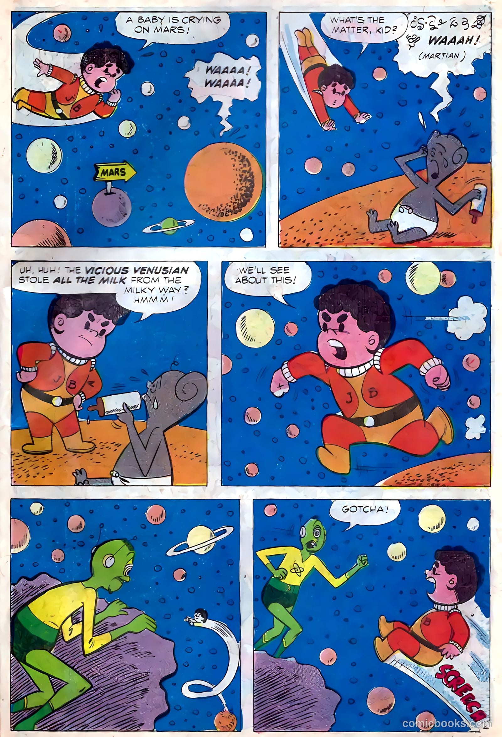 Summer Fun #2 — page 51 of 68