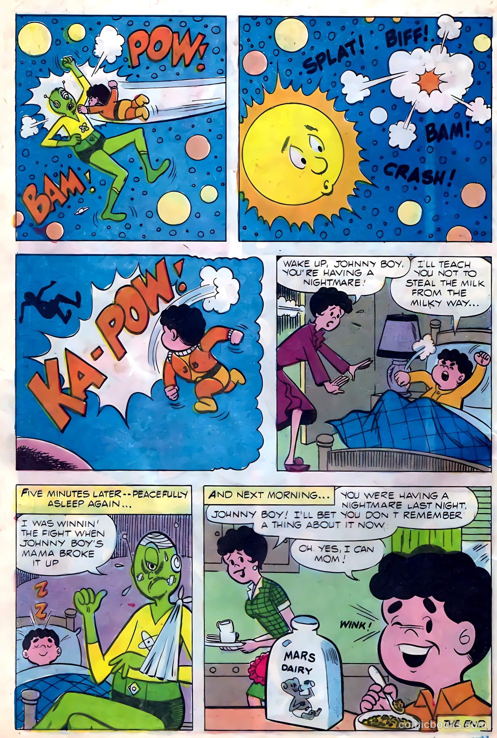 Summer Fun #2 — page 52 of 68