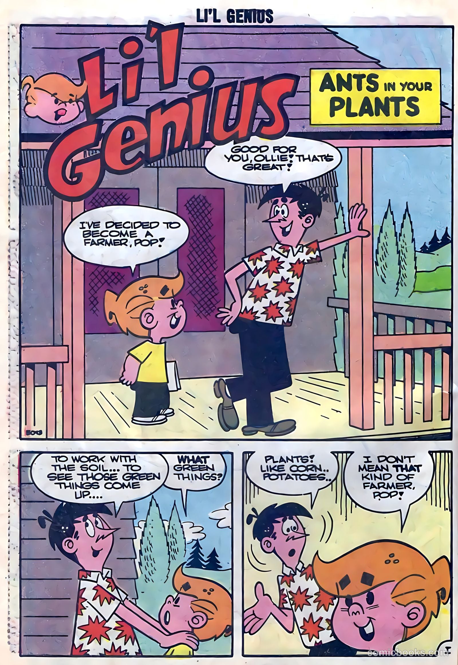 Summer Fun #2 — page 54 of 68