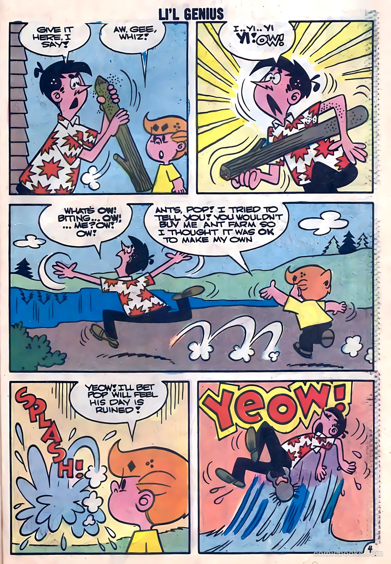 Summer Fun #2 — page 57 of 68