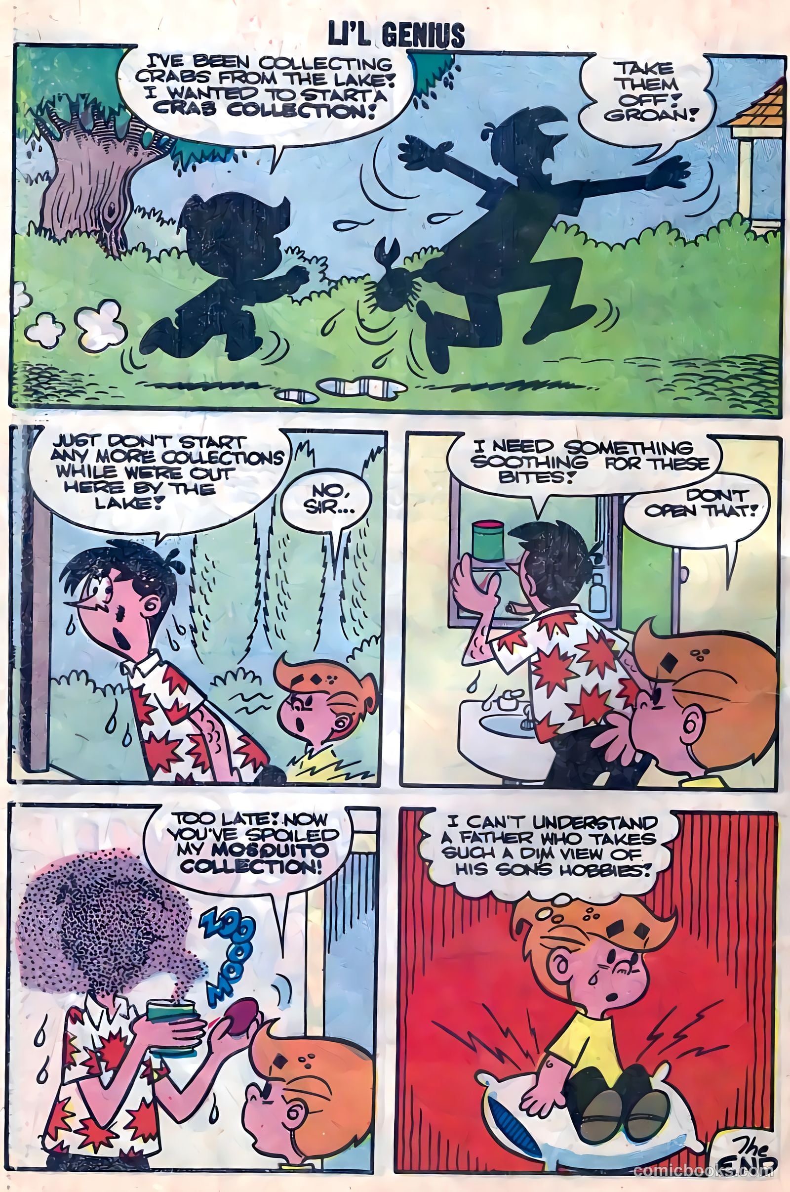 Summer Fun #2 — page 58 of 68